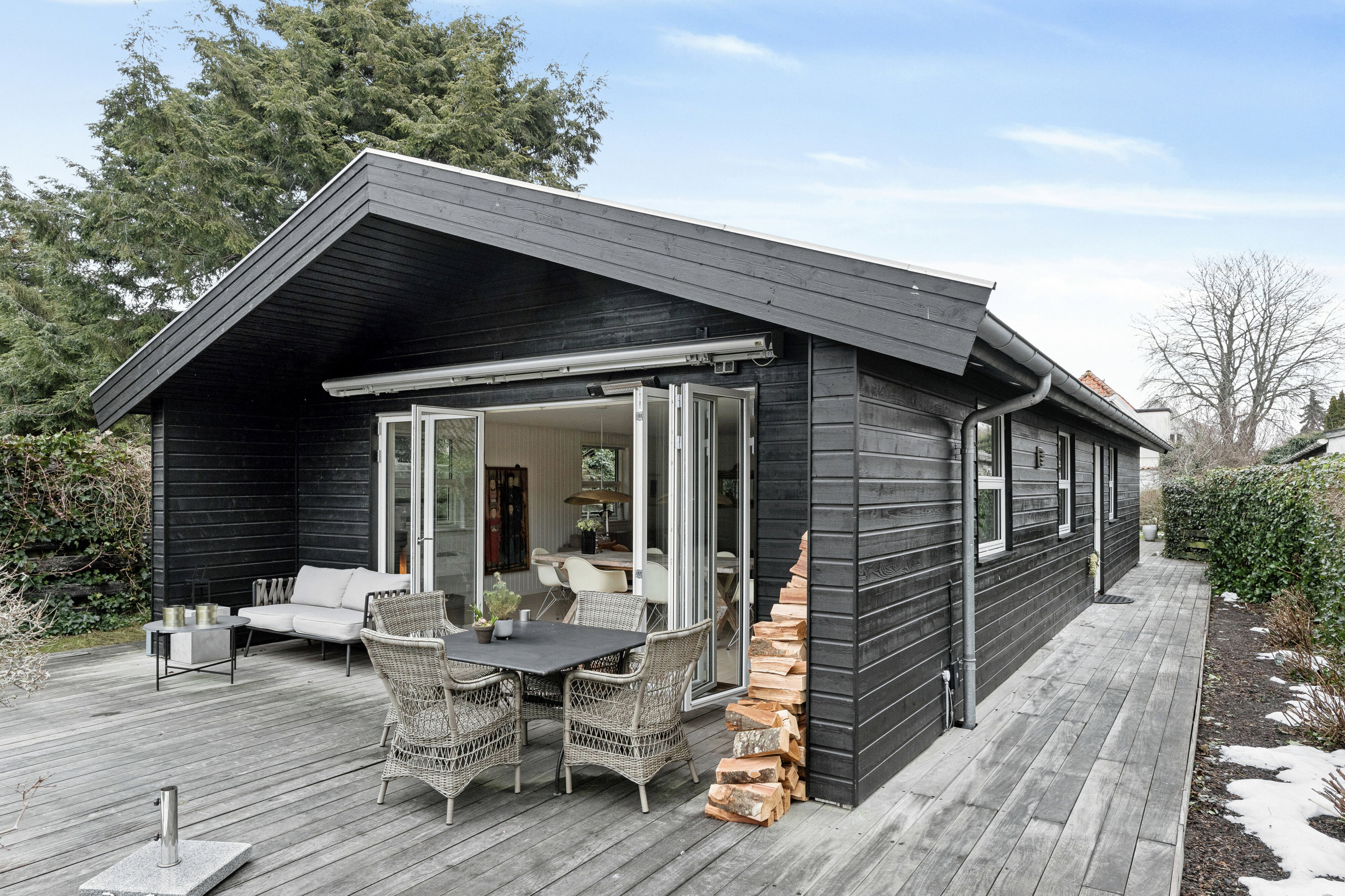 Granvænget 8B, 3100 Hornbæk