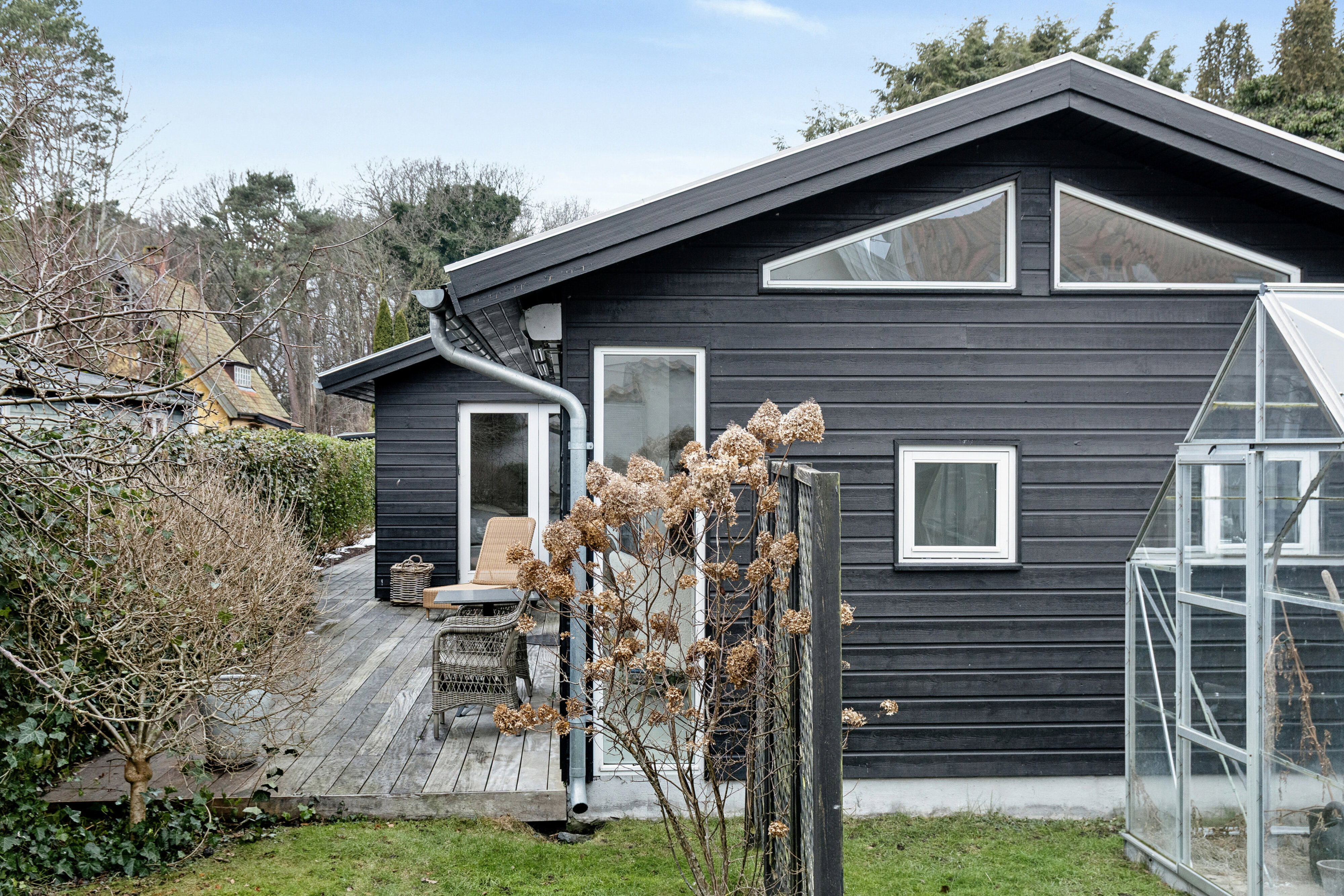 Granvænget 8B, 3100 Hornbæk