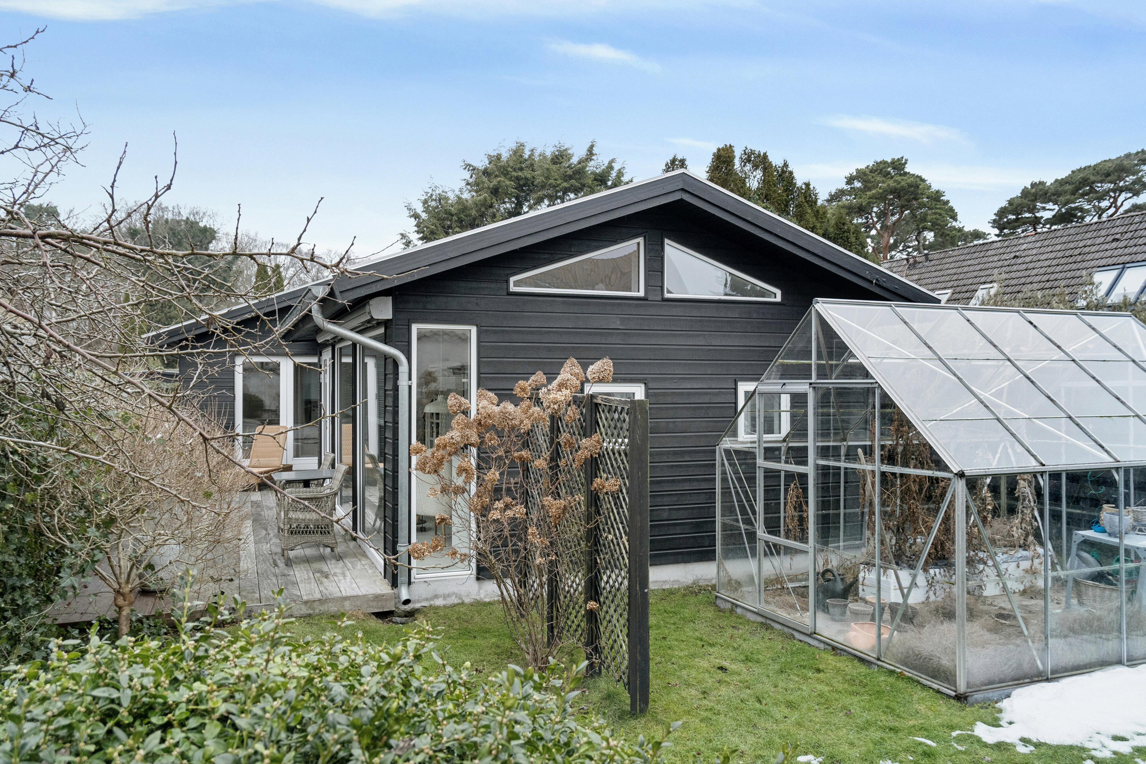 Granvænget 8B, 3100 Hornbæk