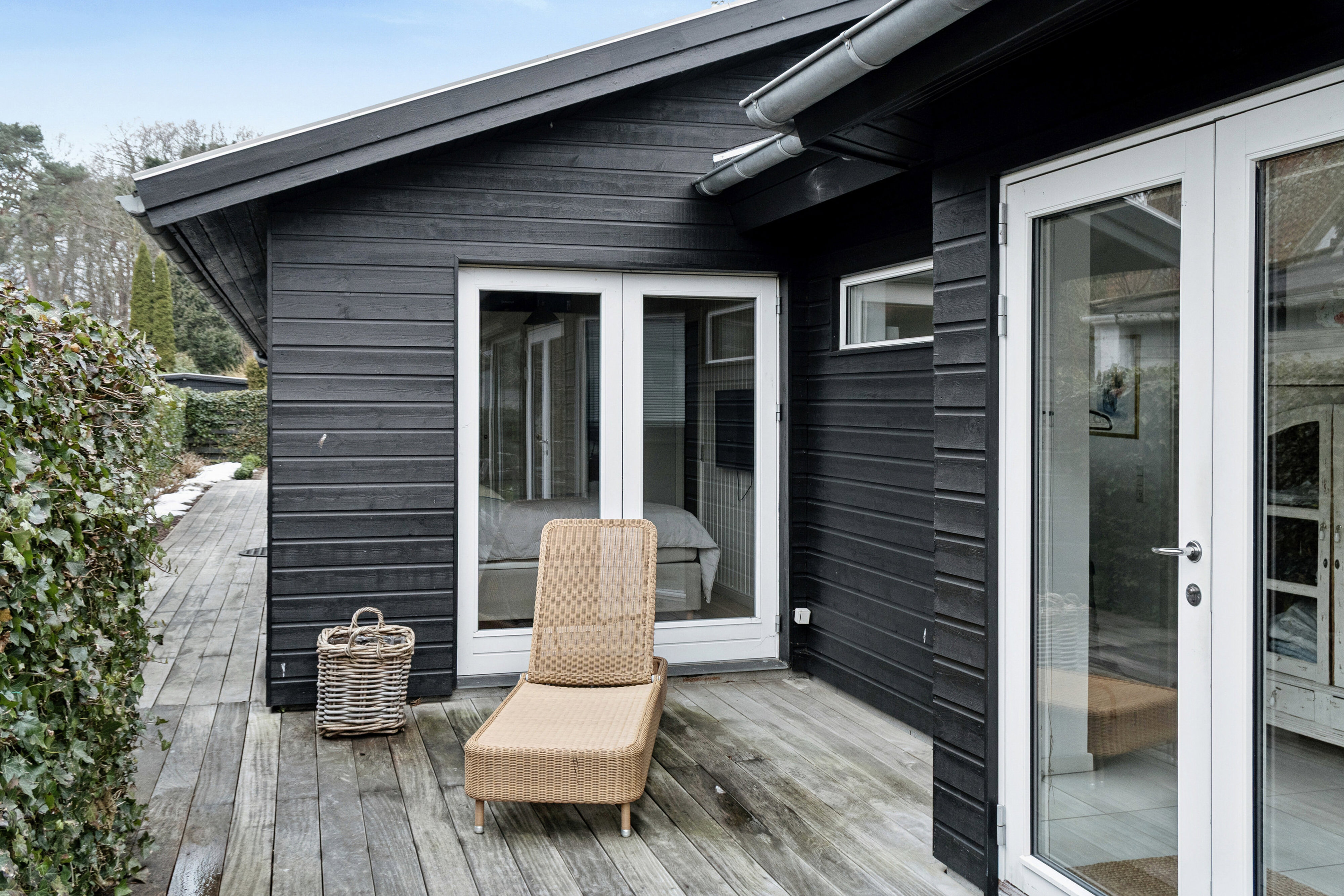 Granvænget 8B, 3100 Hornbæk