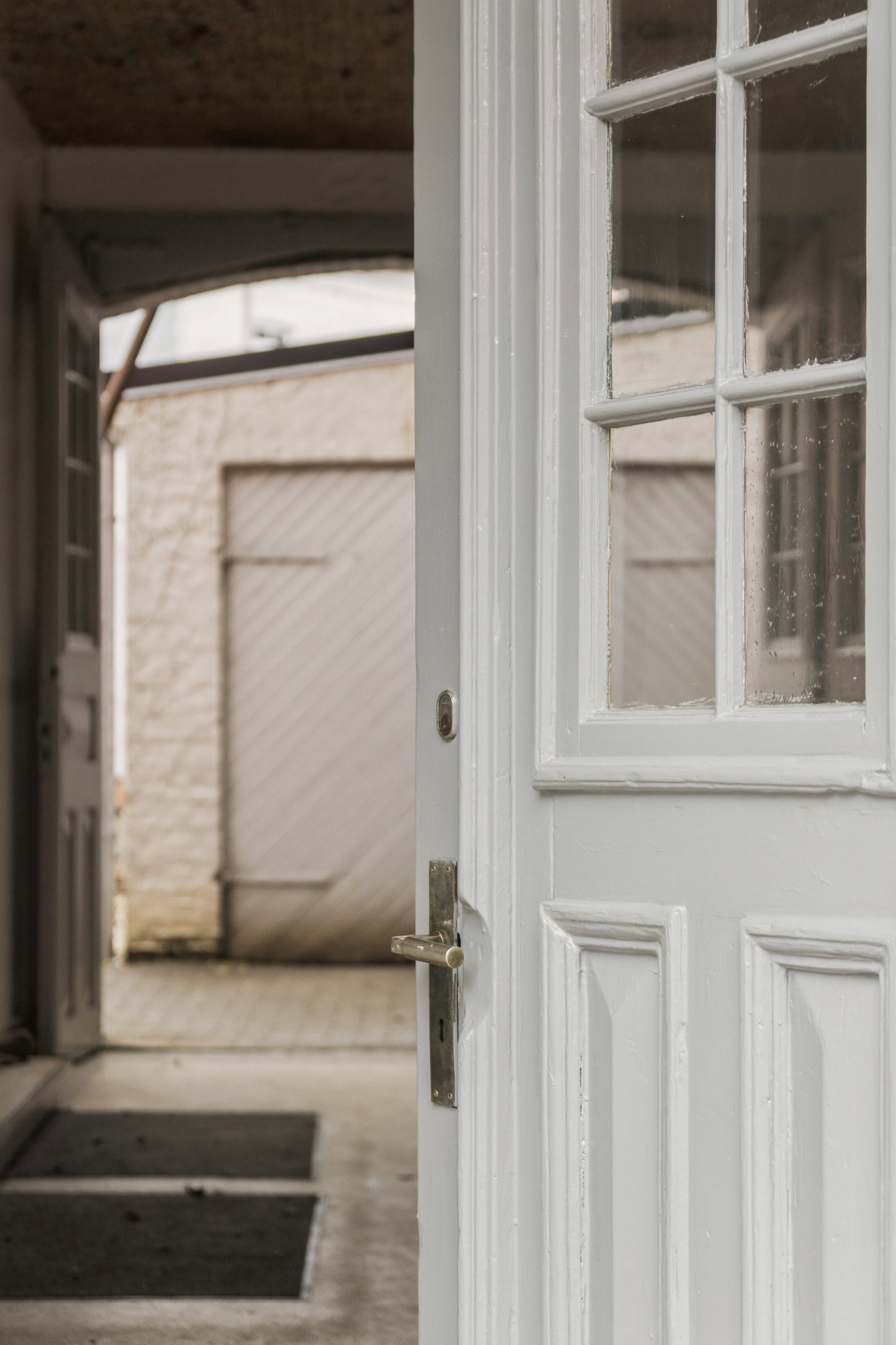 Skyttehusgade 3, st., 7100 Vejle