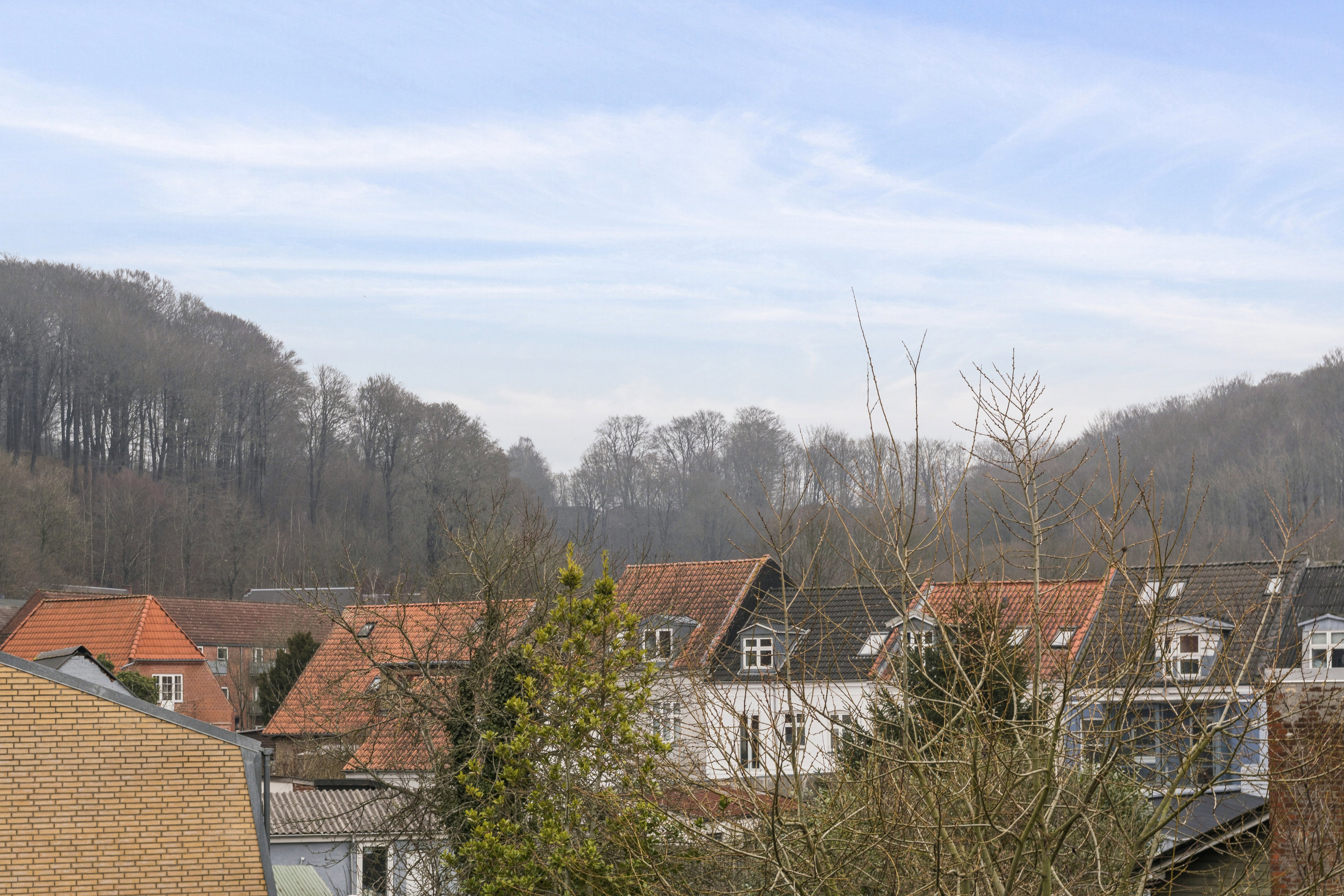 Skyttehusgade 3, st., 7100 Vejle