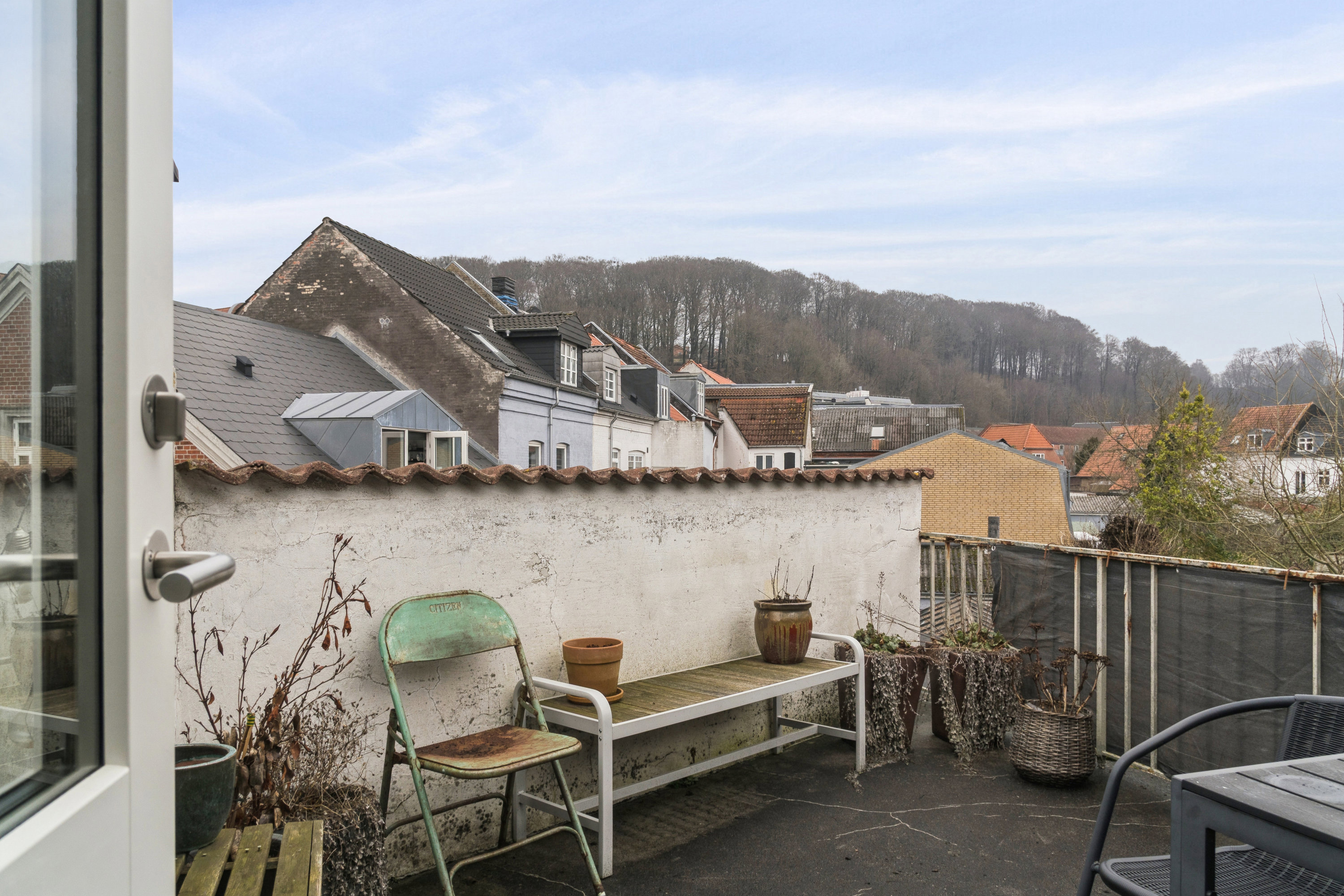 Skyttehusgade 3, st., 7100 Vejle