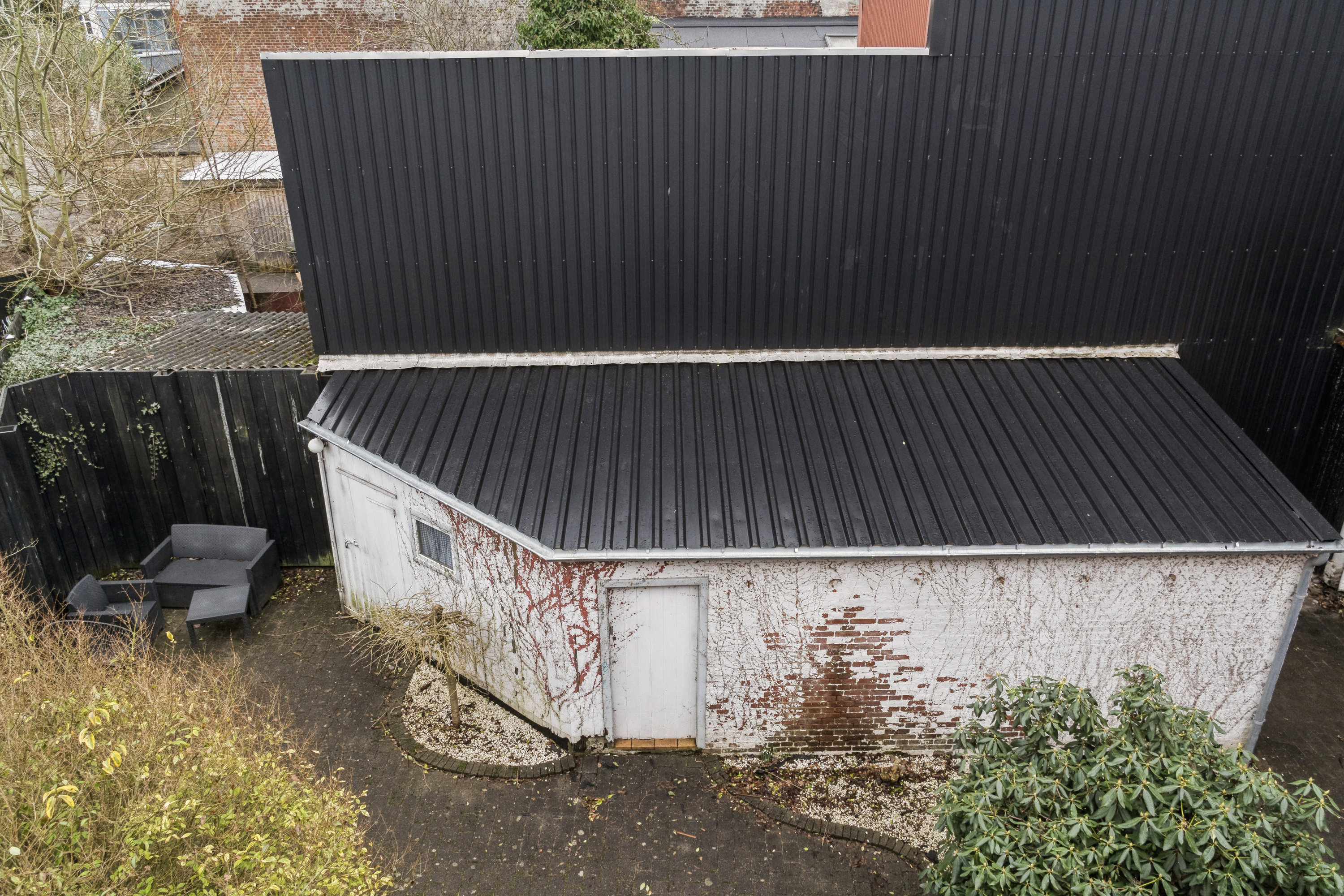 Skyttehusgade 3, st., 7100 Vejle