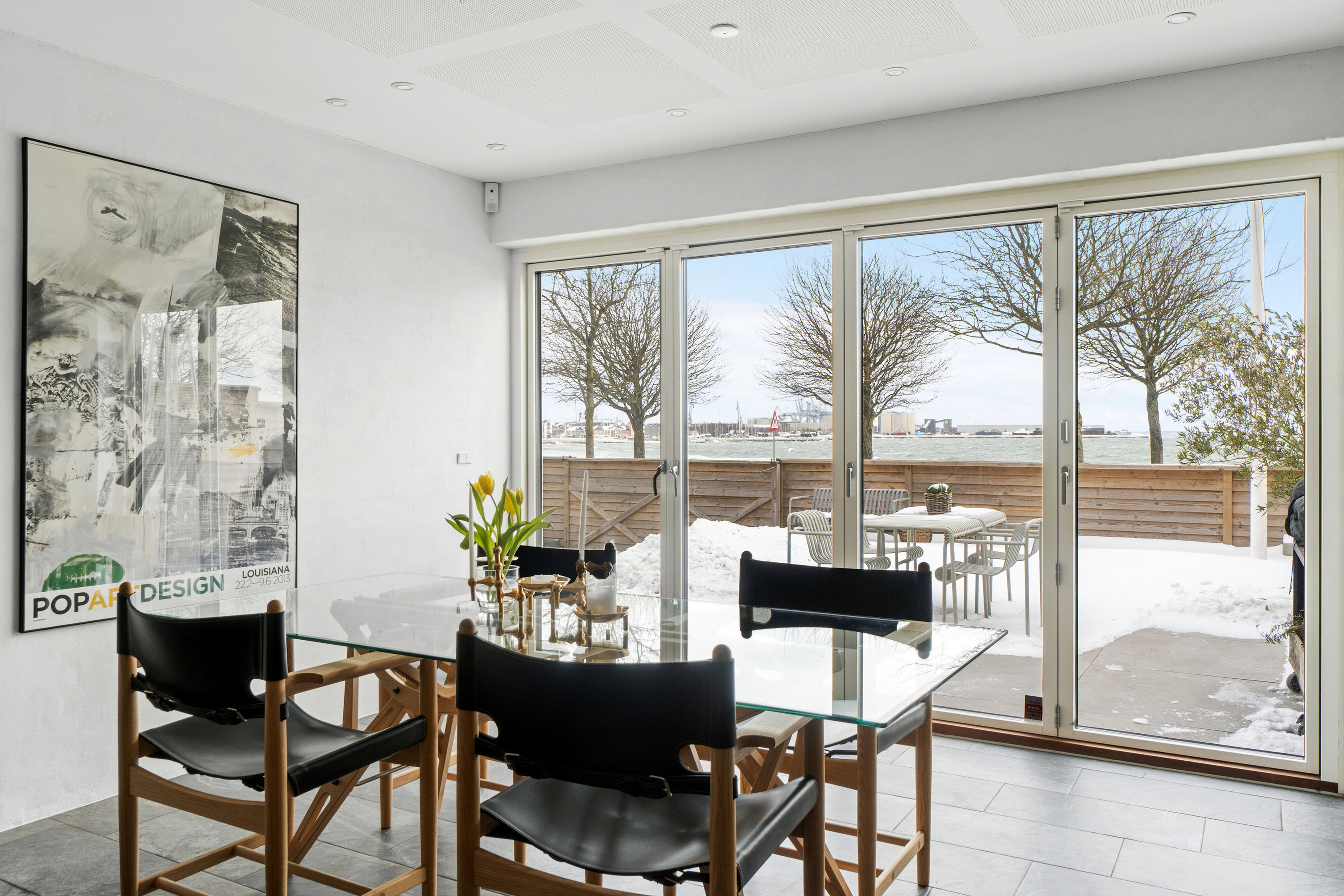 Strandvejen 120A, 8000 Aarhus C