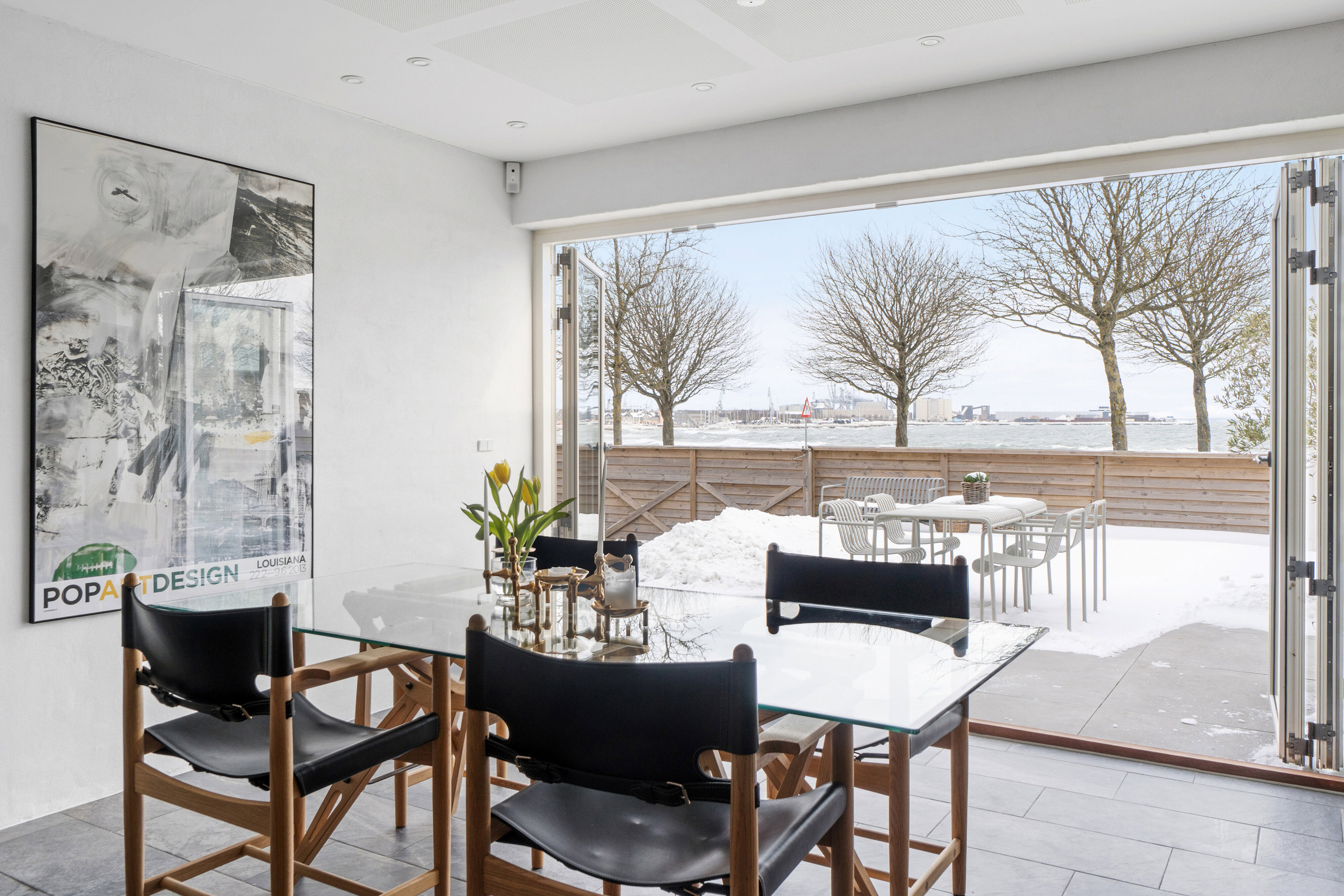 Strandvejen 120A, 8000 Aarhus C