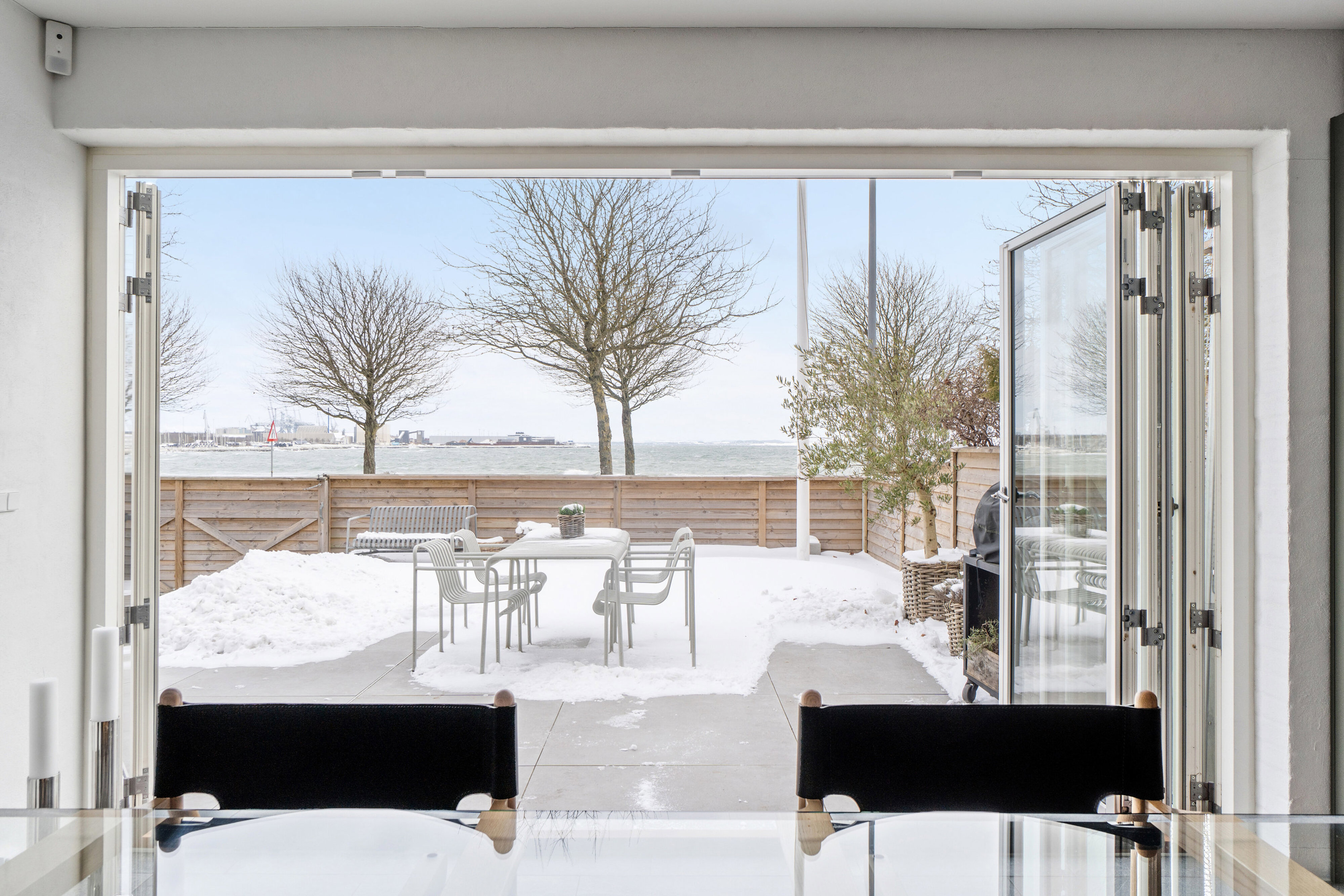 Strandvejen 120A, 8000 Aarhus C