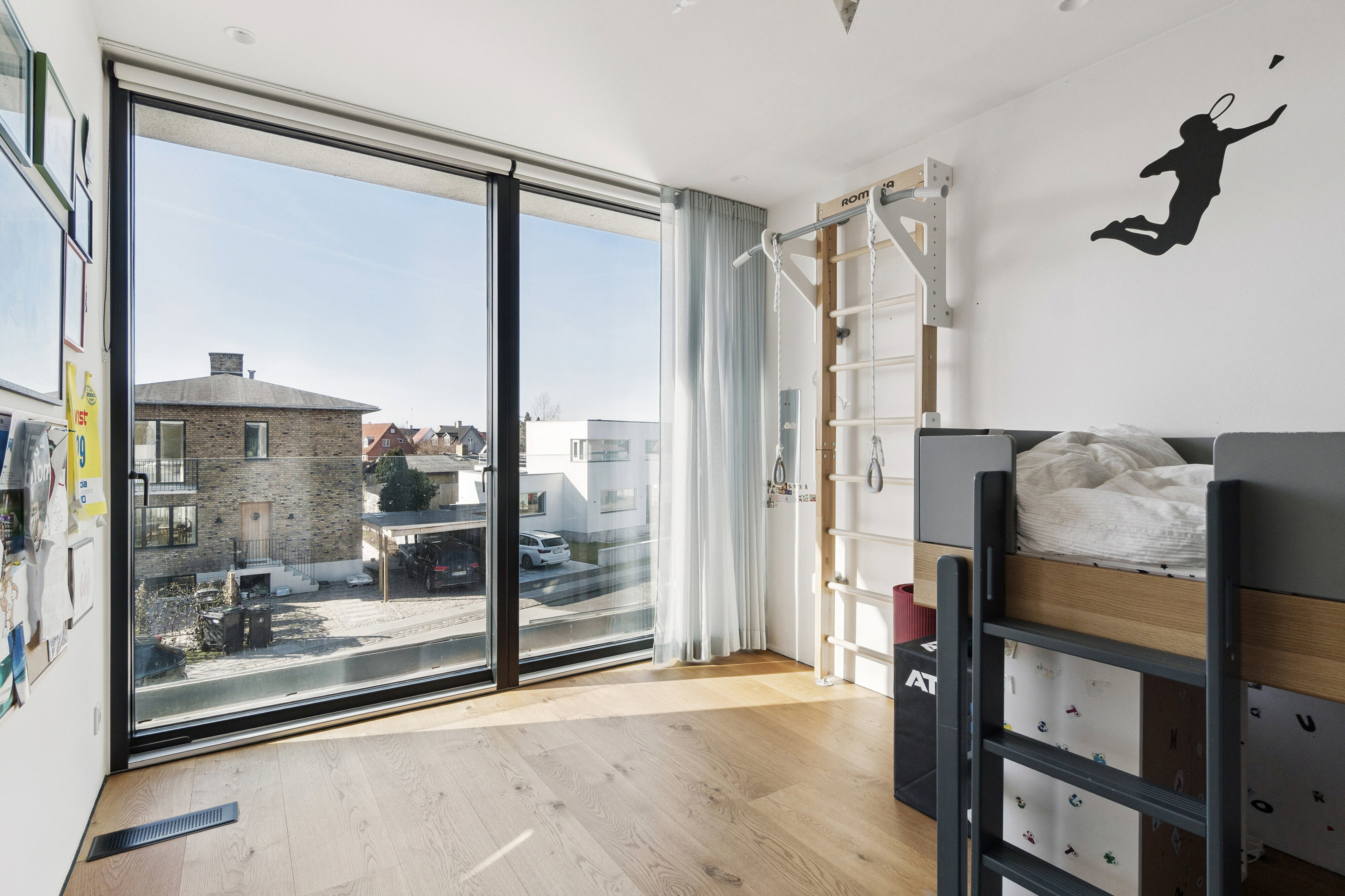 Hagbardvej 21, 2300 København S