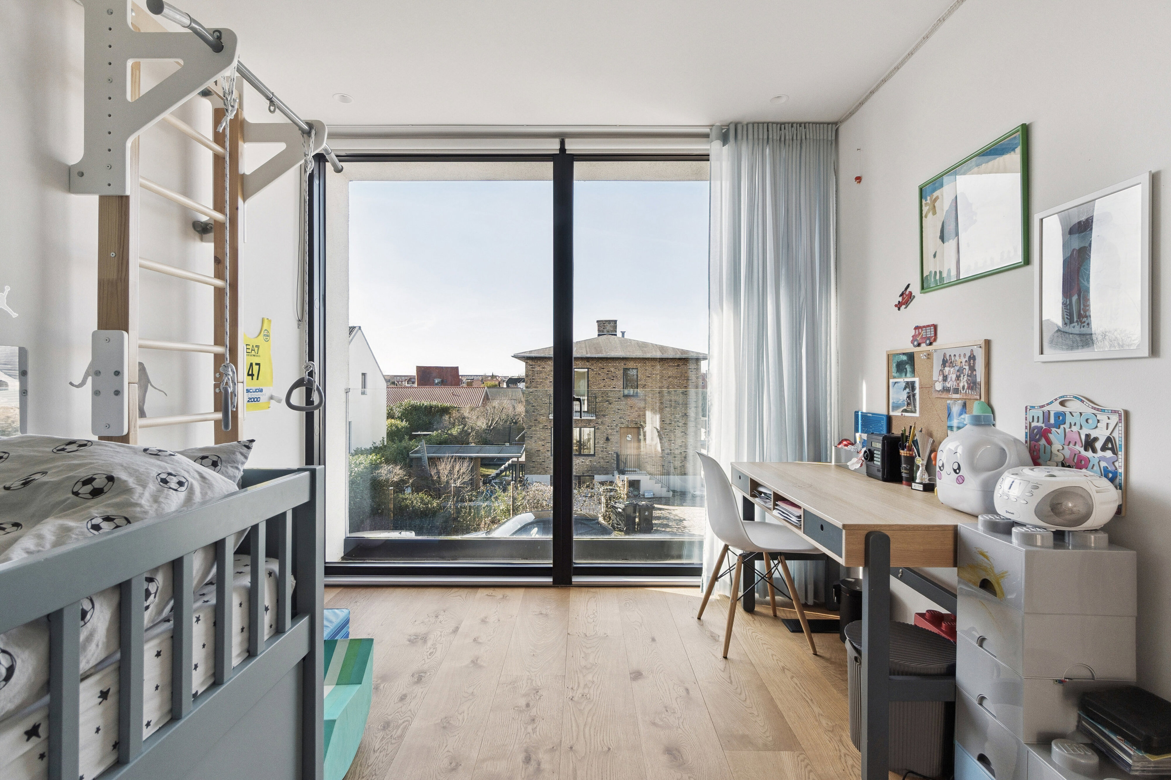 Hagbardvej 21, 2300 København S