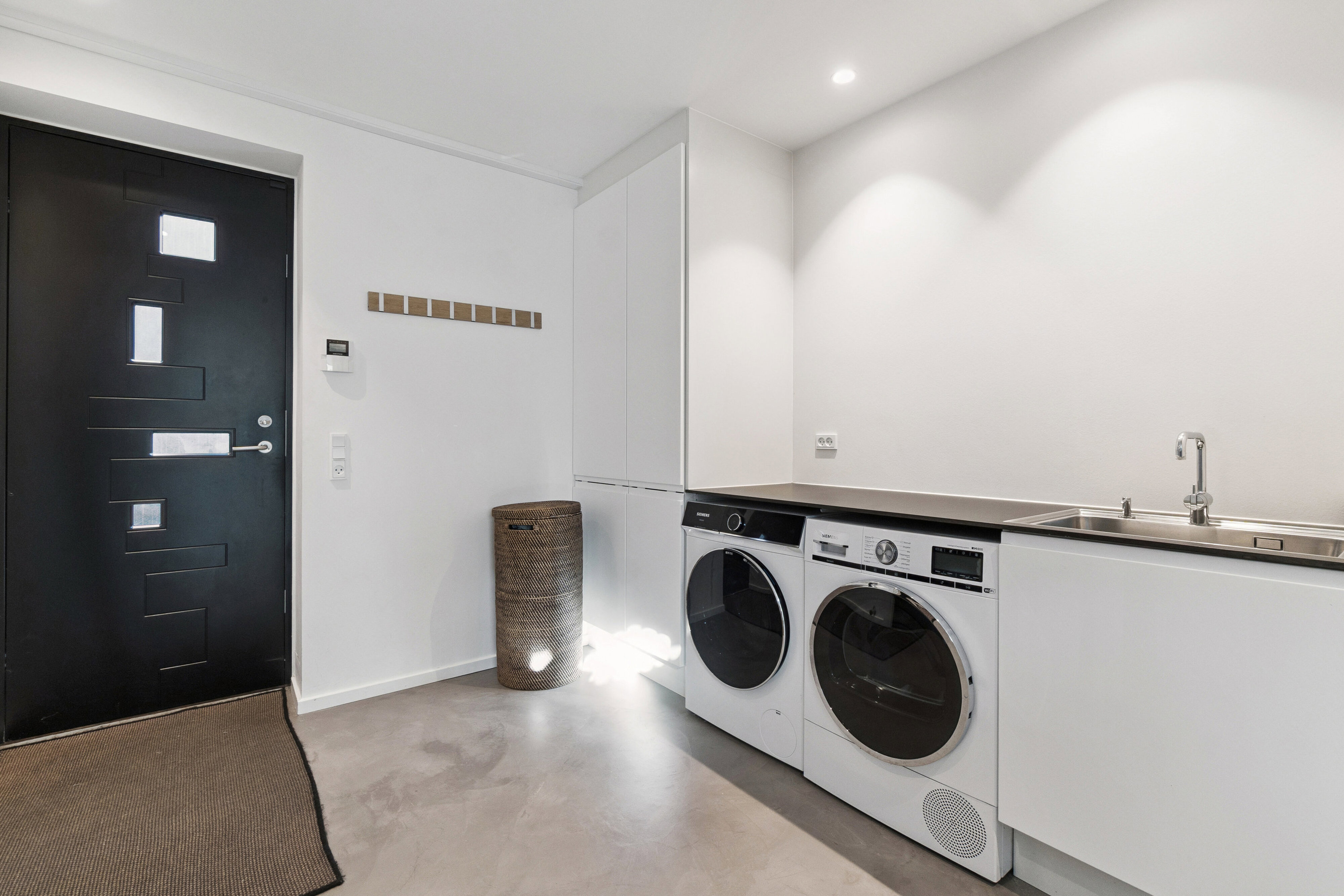 Hagbardvej 21, 2300 København S