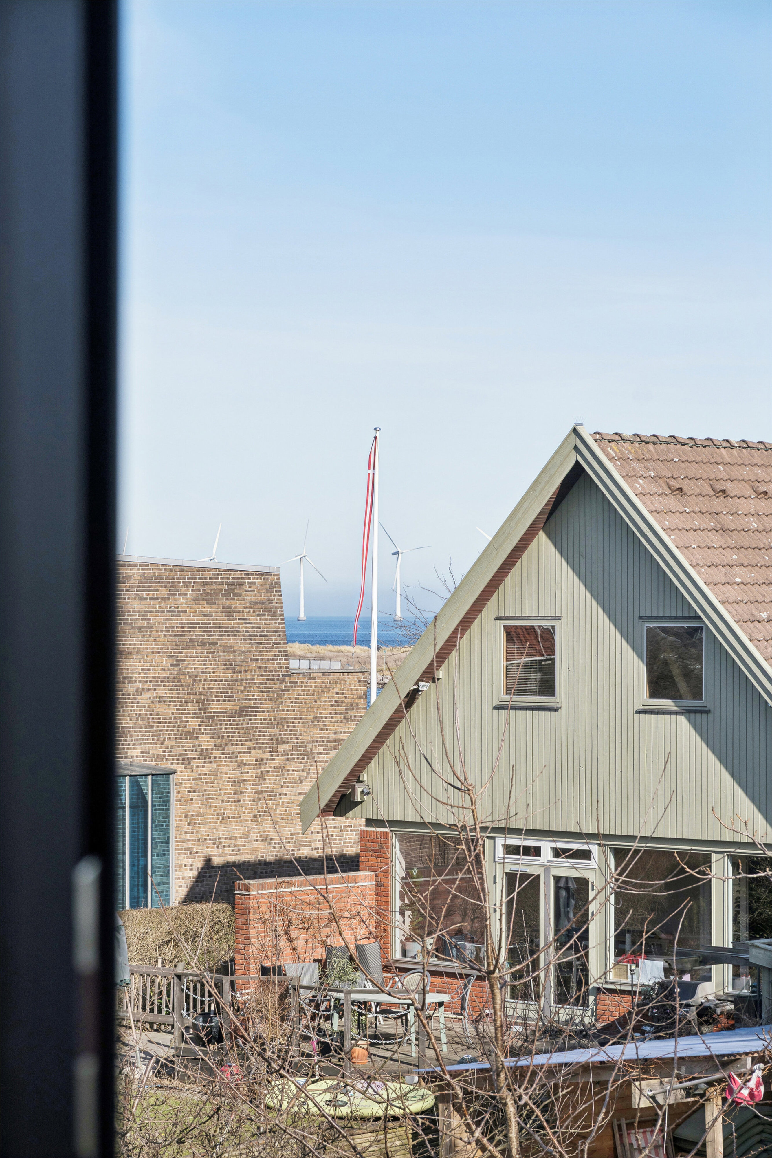 Hagbardvej 21, 2300 København S