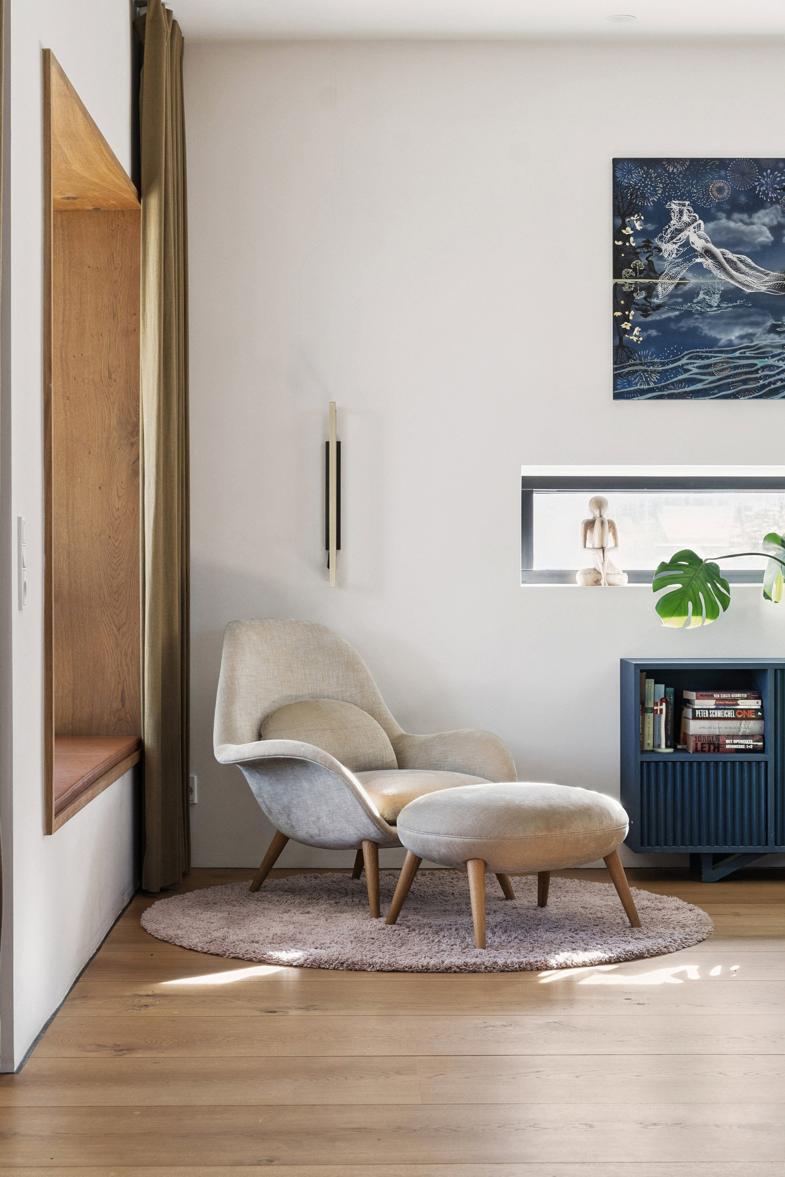 Hagbardvej 21, 2300 København S