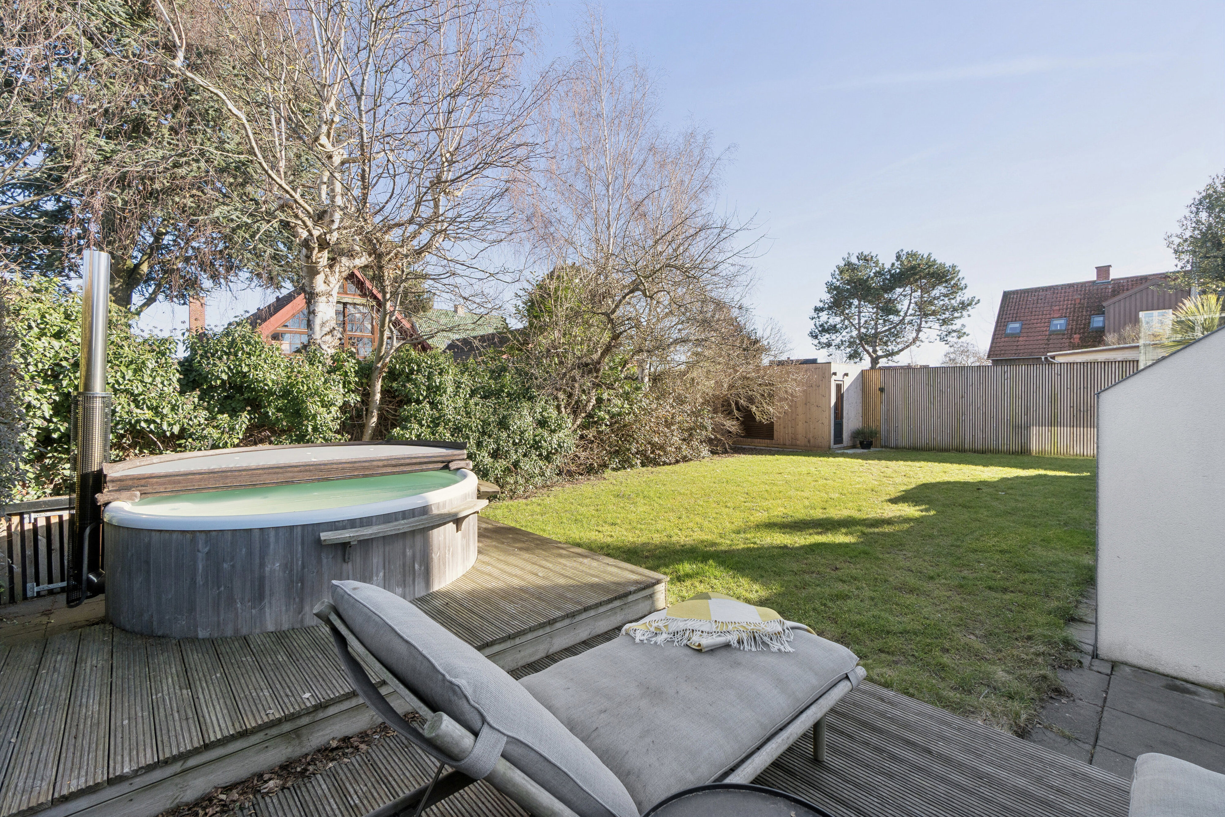 Hagbardvej 21, 2300 København S