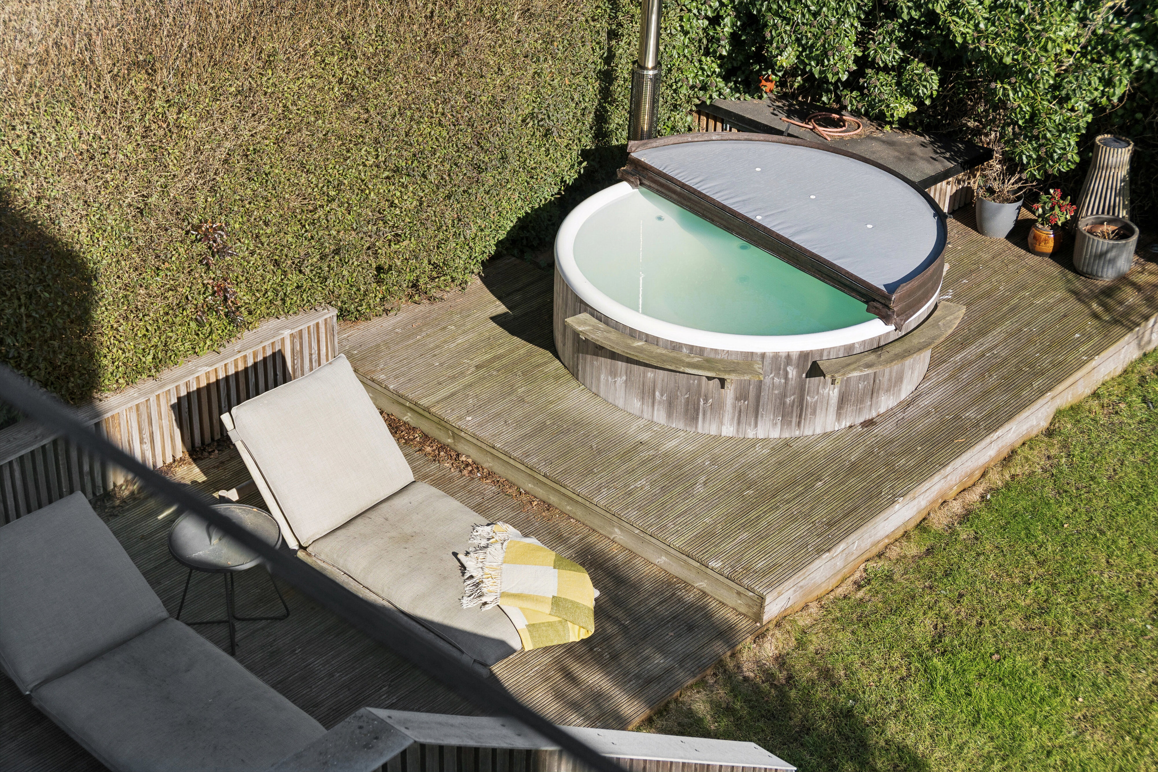 Hagbardvej 21, 2300 København S