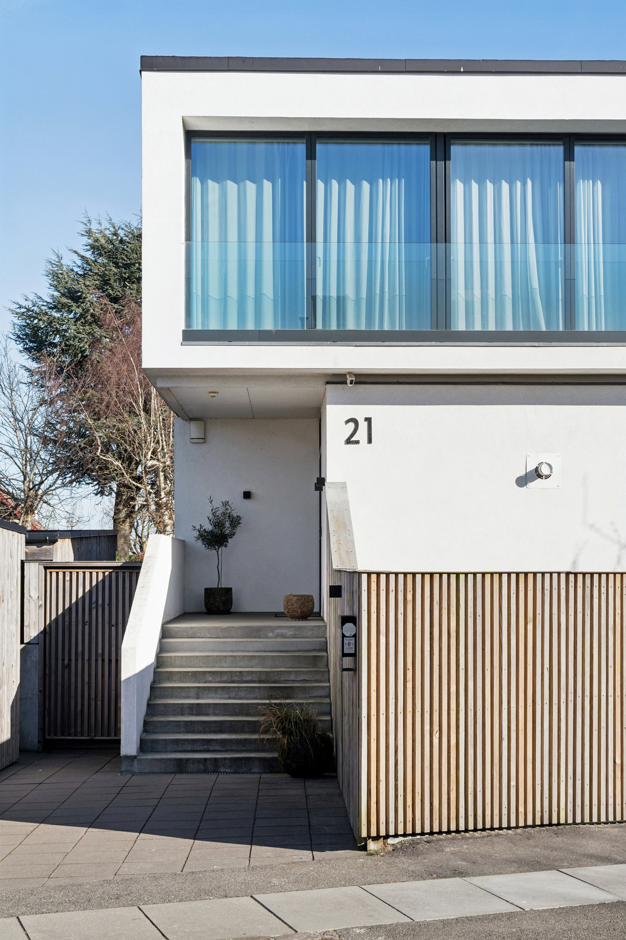 Hagbardvej 21, 2300 København S