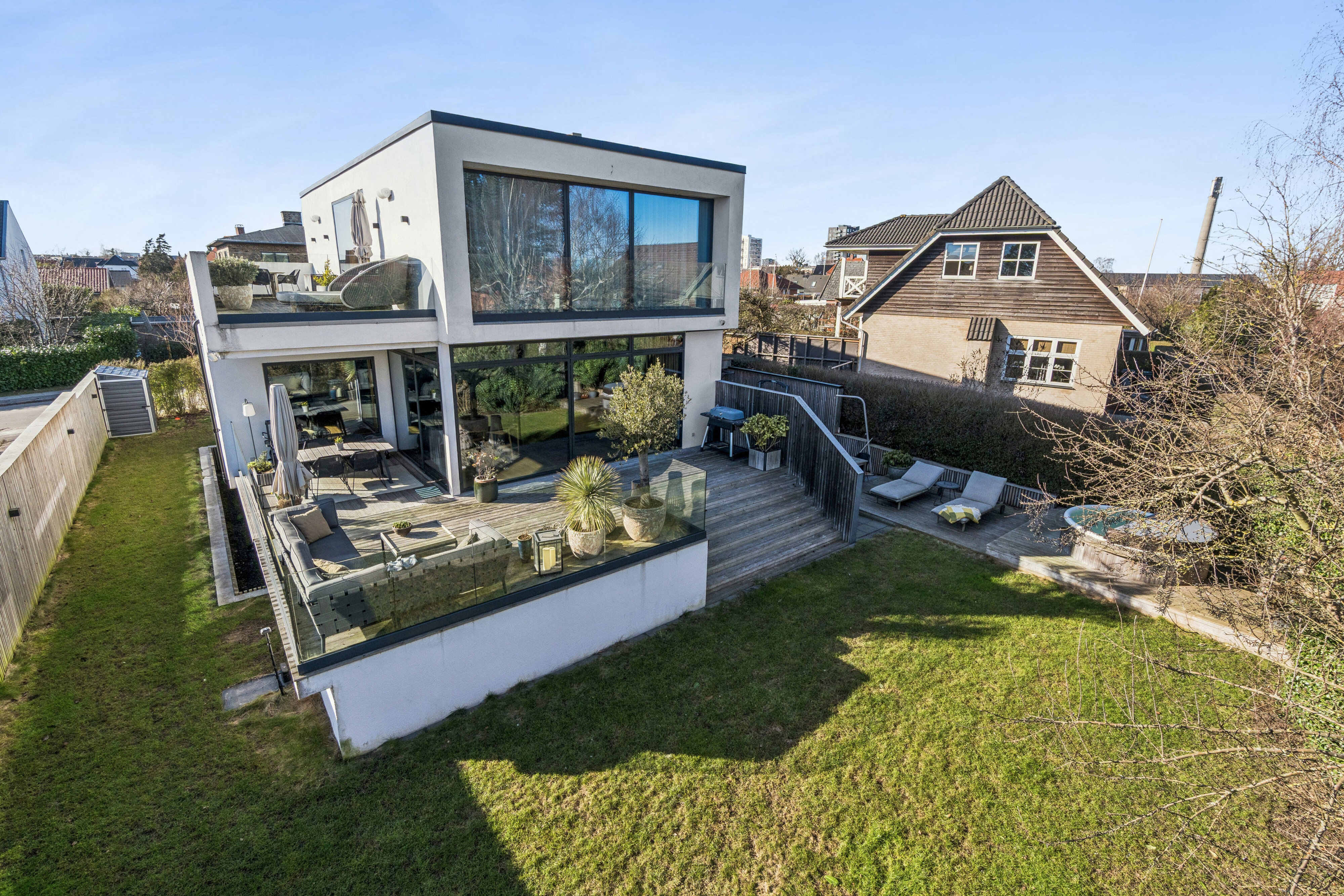 Hagbardvej 21, 2300 København S