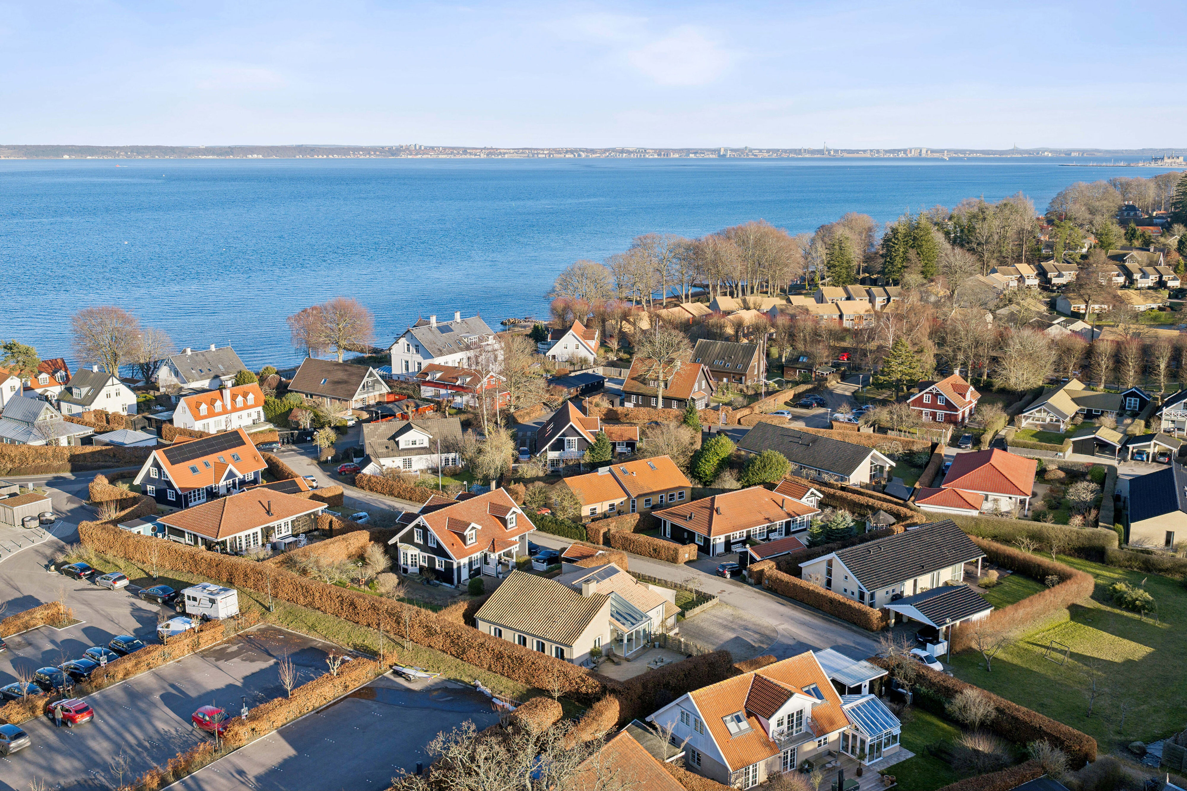 Turbinevej 10, 3150 Hellebæk