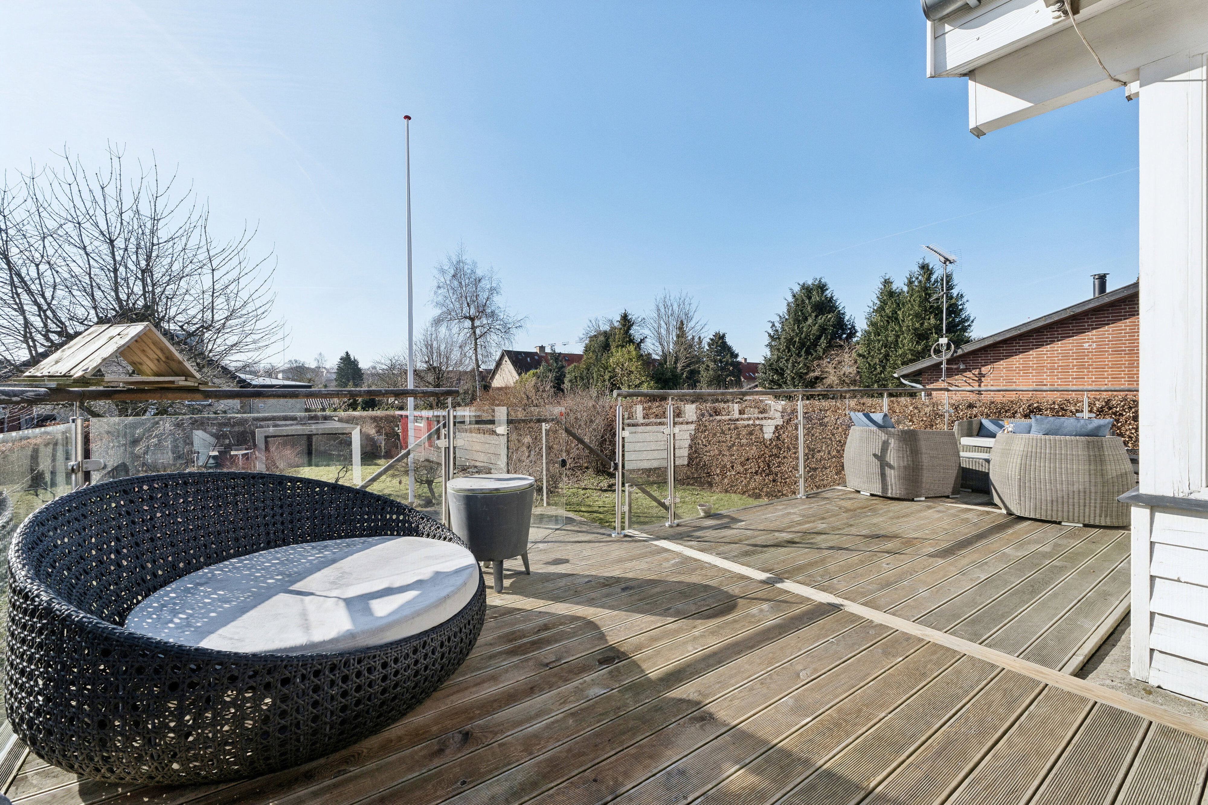 Snogegårdsvej 97, 2820 Gentofte