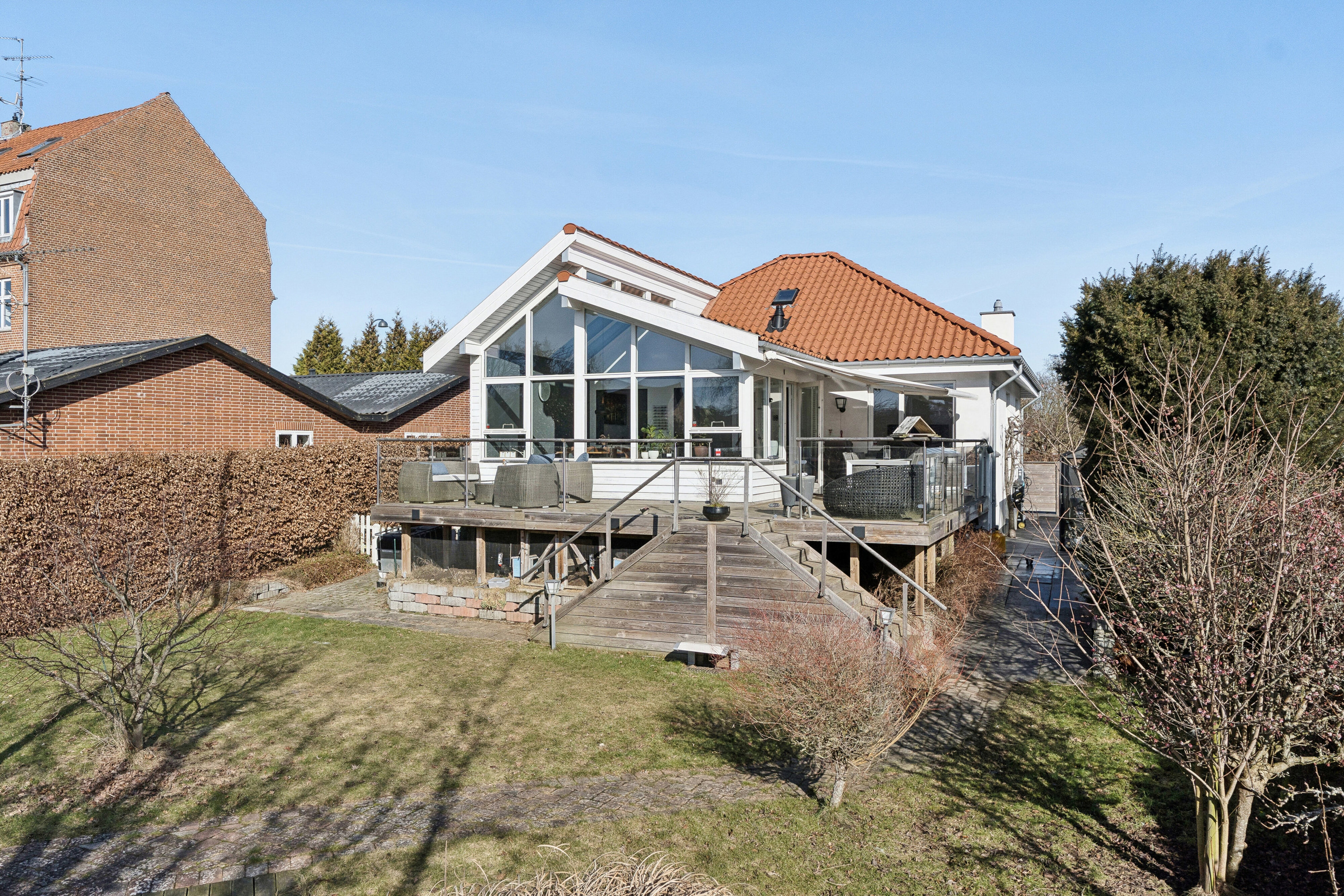 Snogegårdsvej 97, 2820 Gentofte