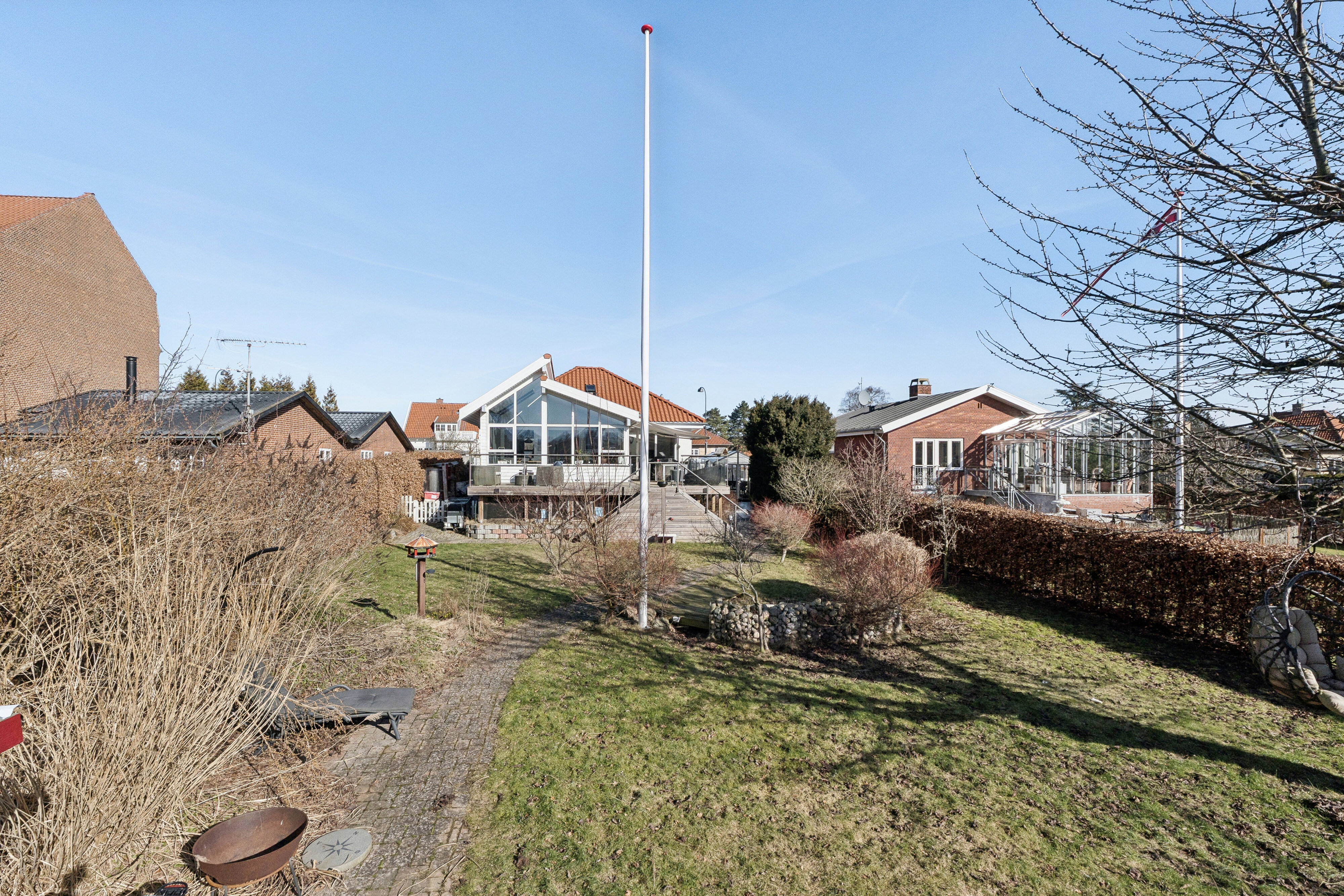 Snogegårdsvej 97, 2820 Gentofte