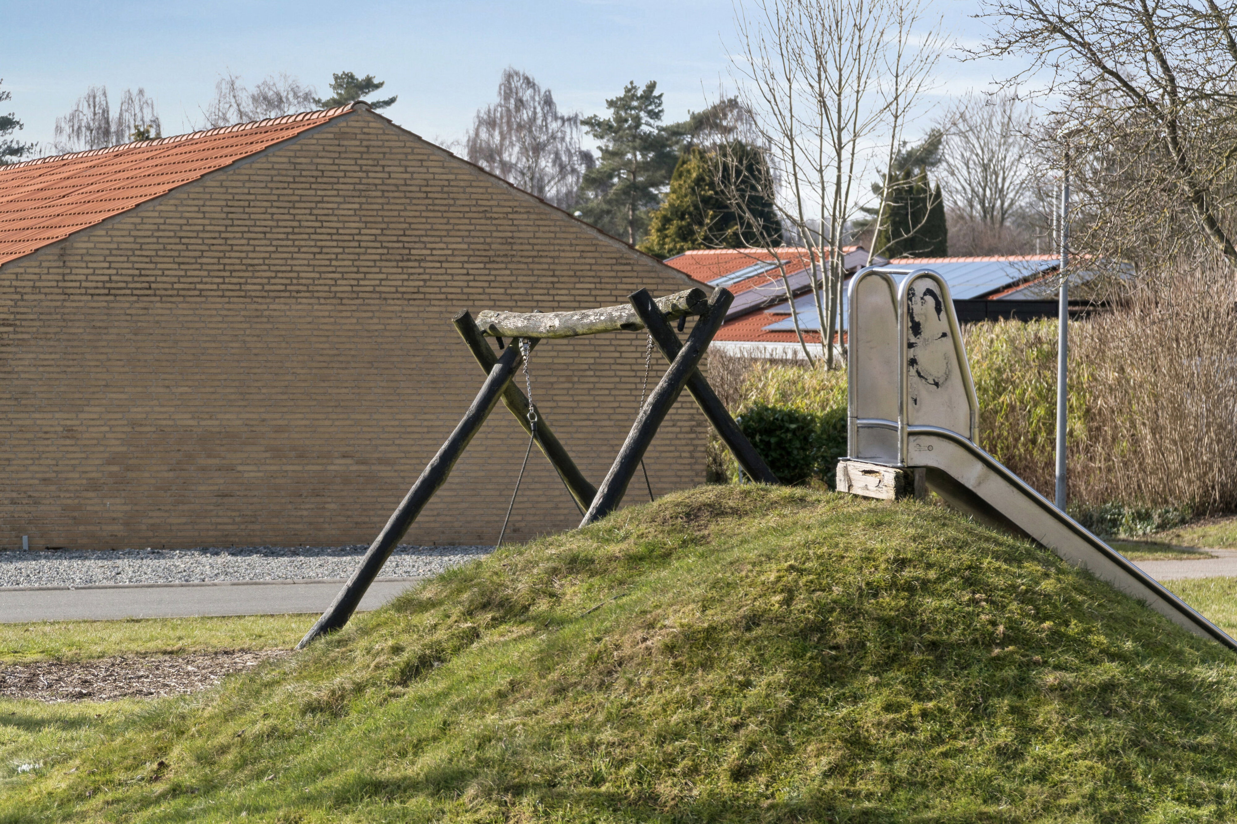 Majsvangen 108, 7120 Vejle Øst