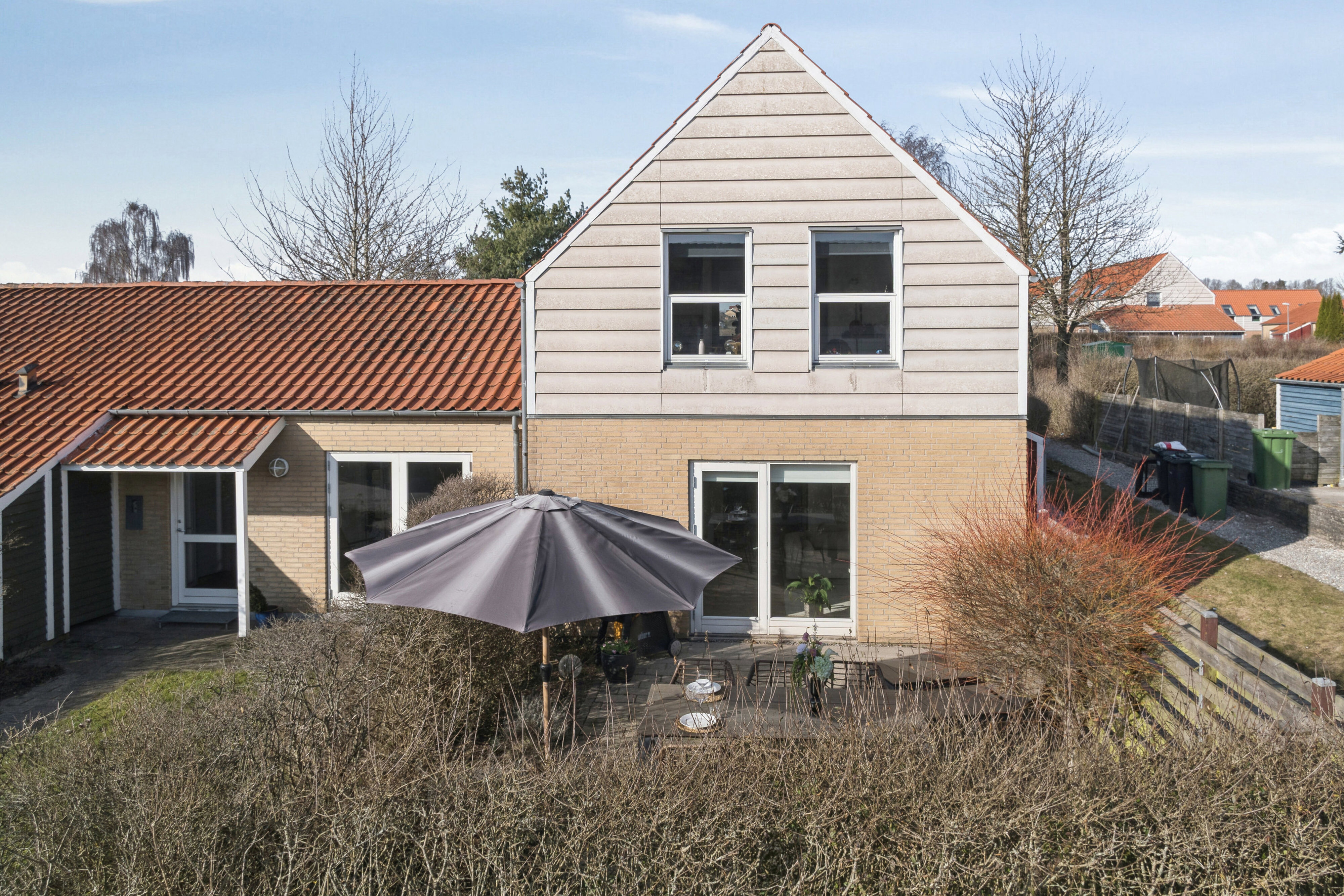 Majsvangen 108, 7120 Vejle Øst