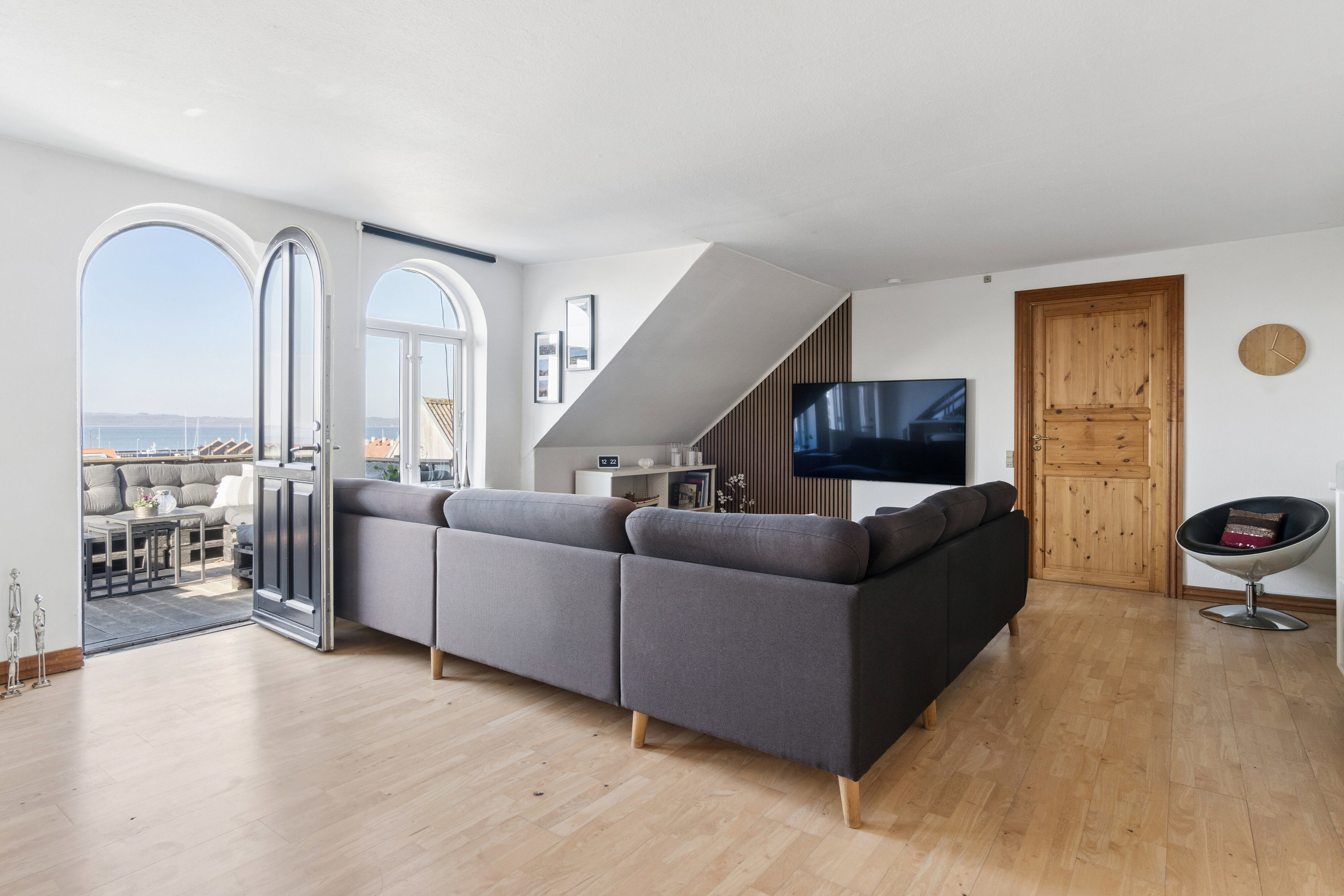 Søndergade 21E, 1., 8400 Ebeltoft