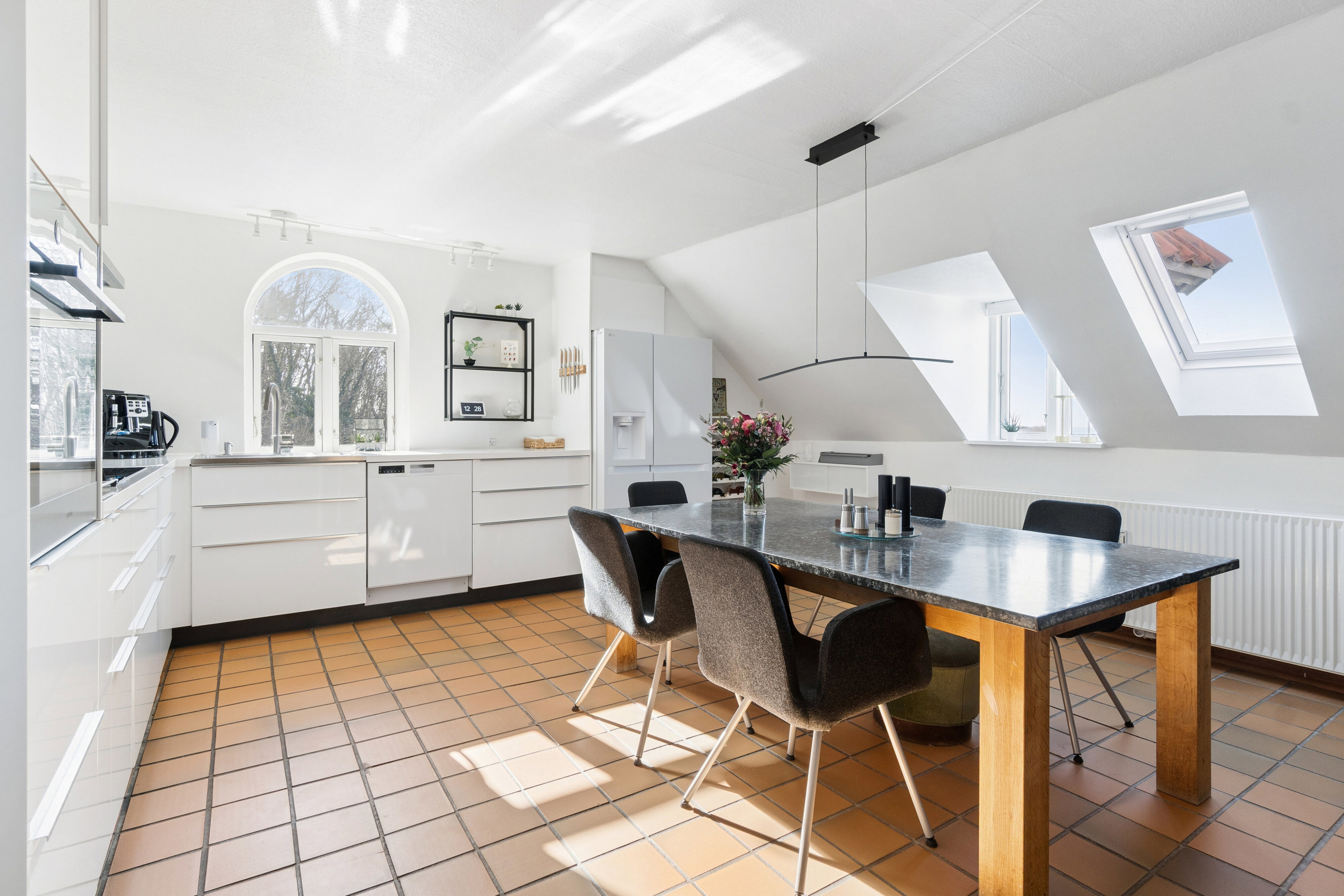 Søndergade 21E, 1., 8400 Ebeltoft