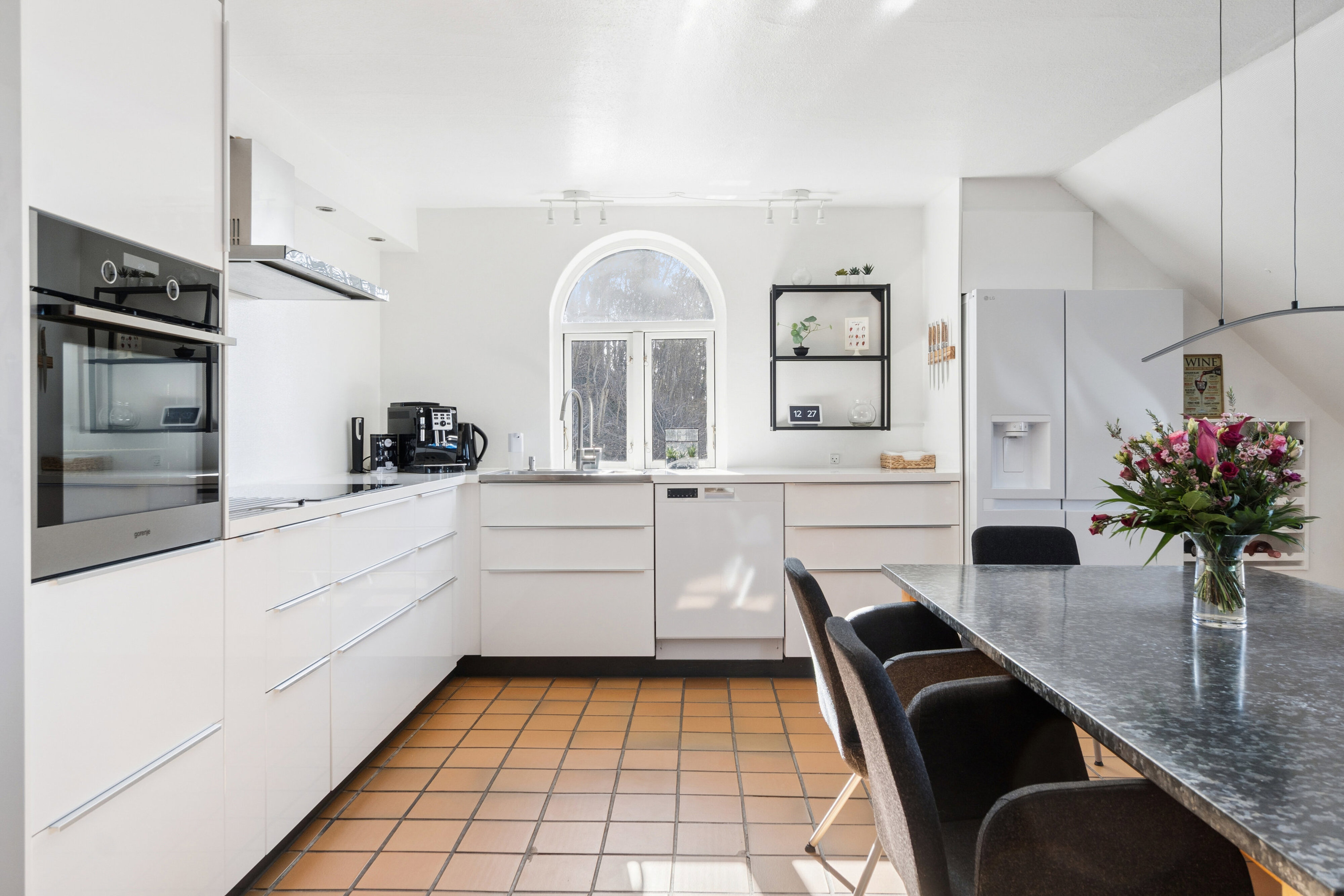 Søndergade 21E, 1., 8400 Ebeltoft