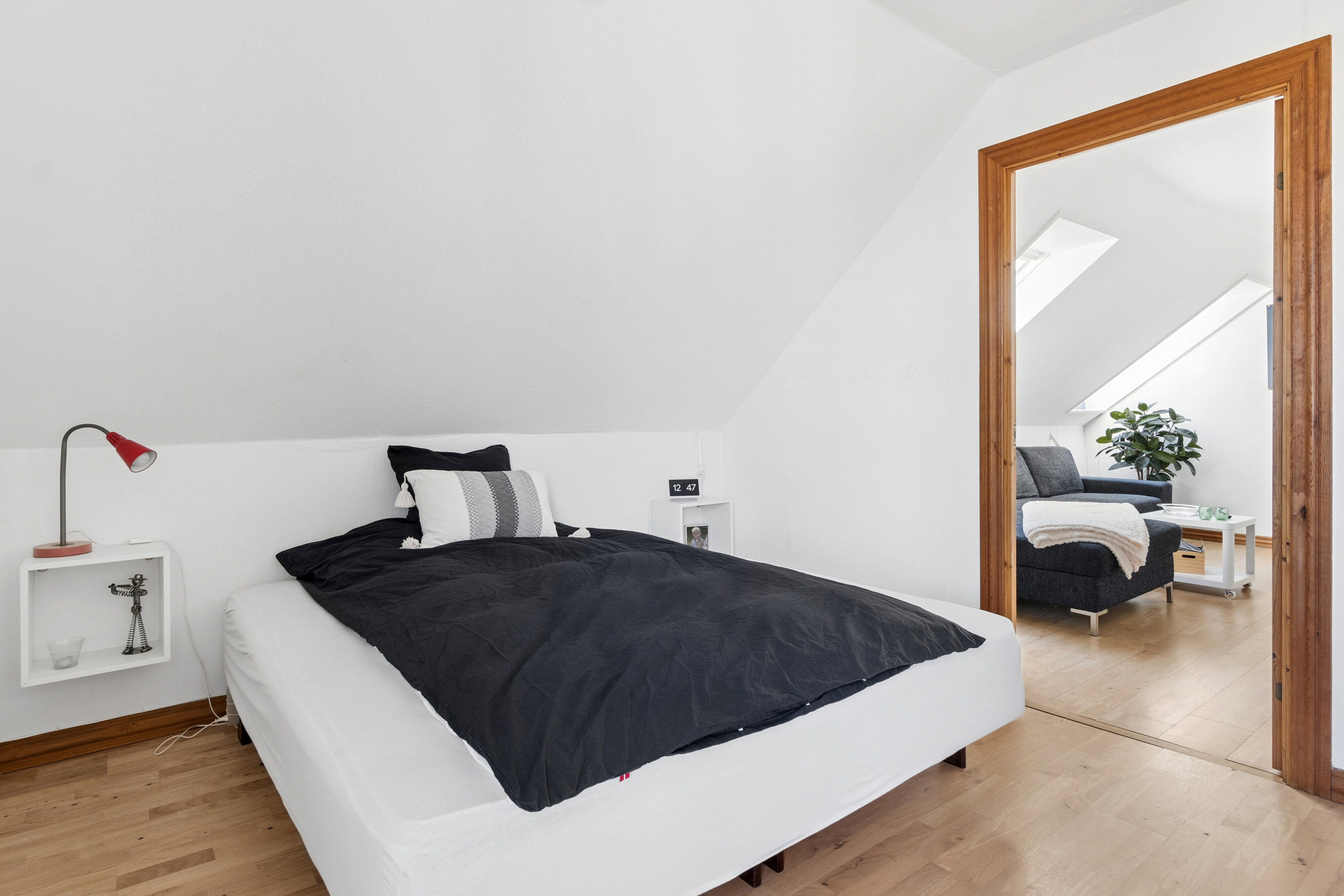 Søndergade 21E, 1., 8400 Ebeltoft