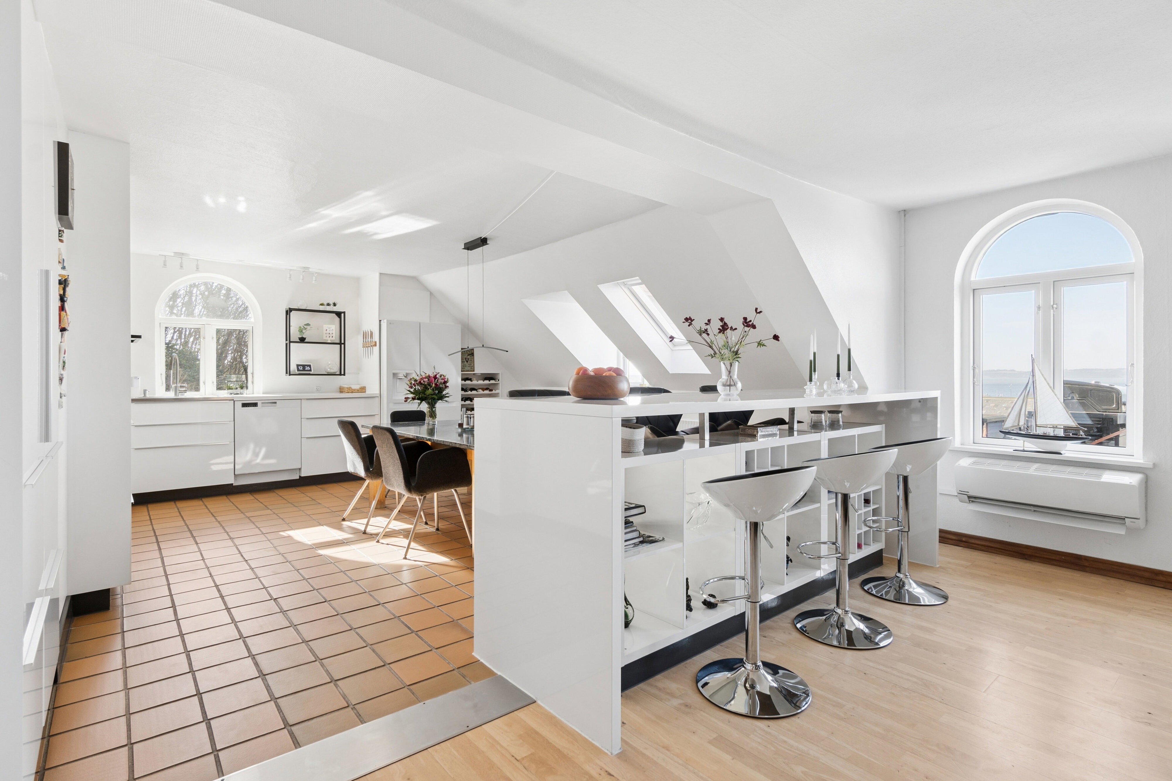 Søndergade 21E, 1., 8400 Ebeltoft