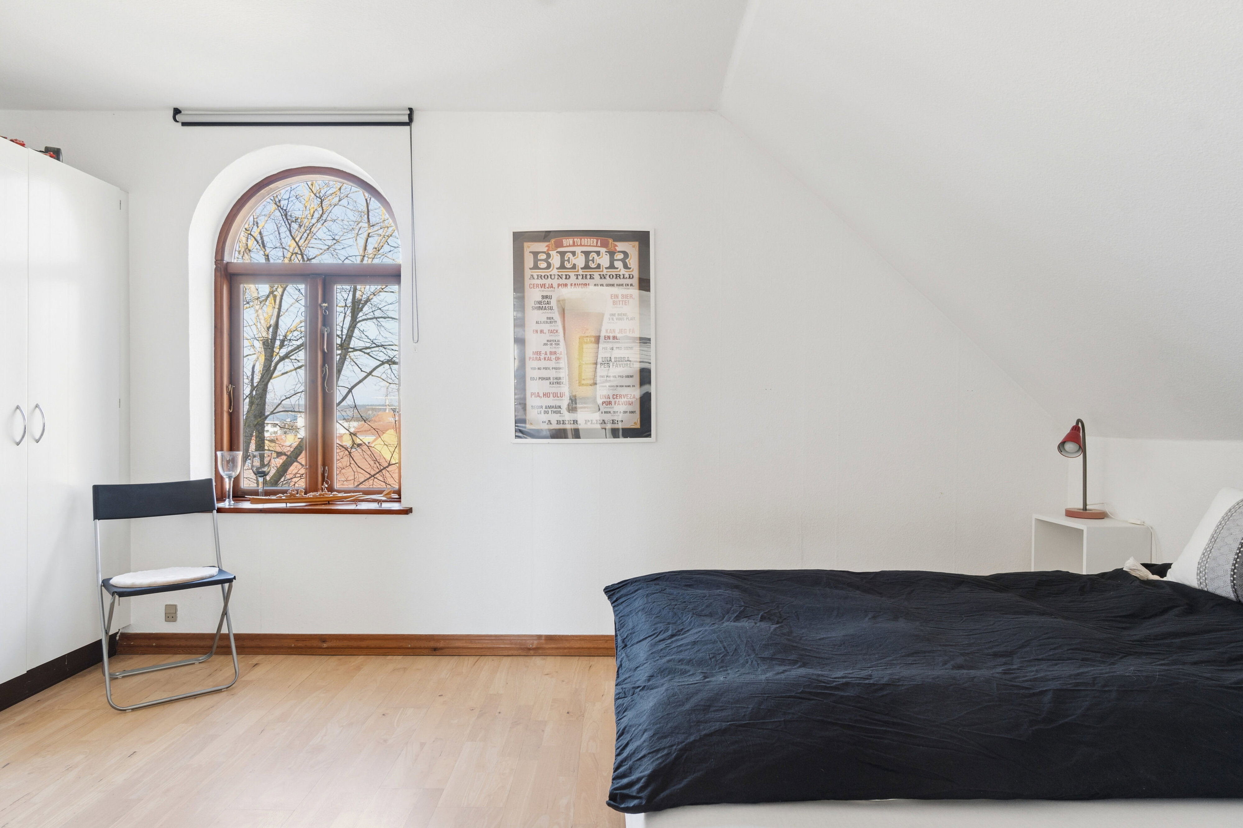 Søndergade 21E, 1., 8400 Ebeltoft