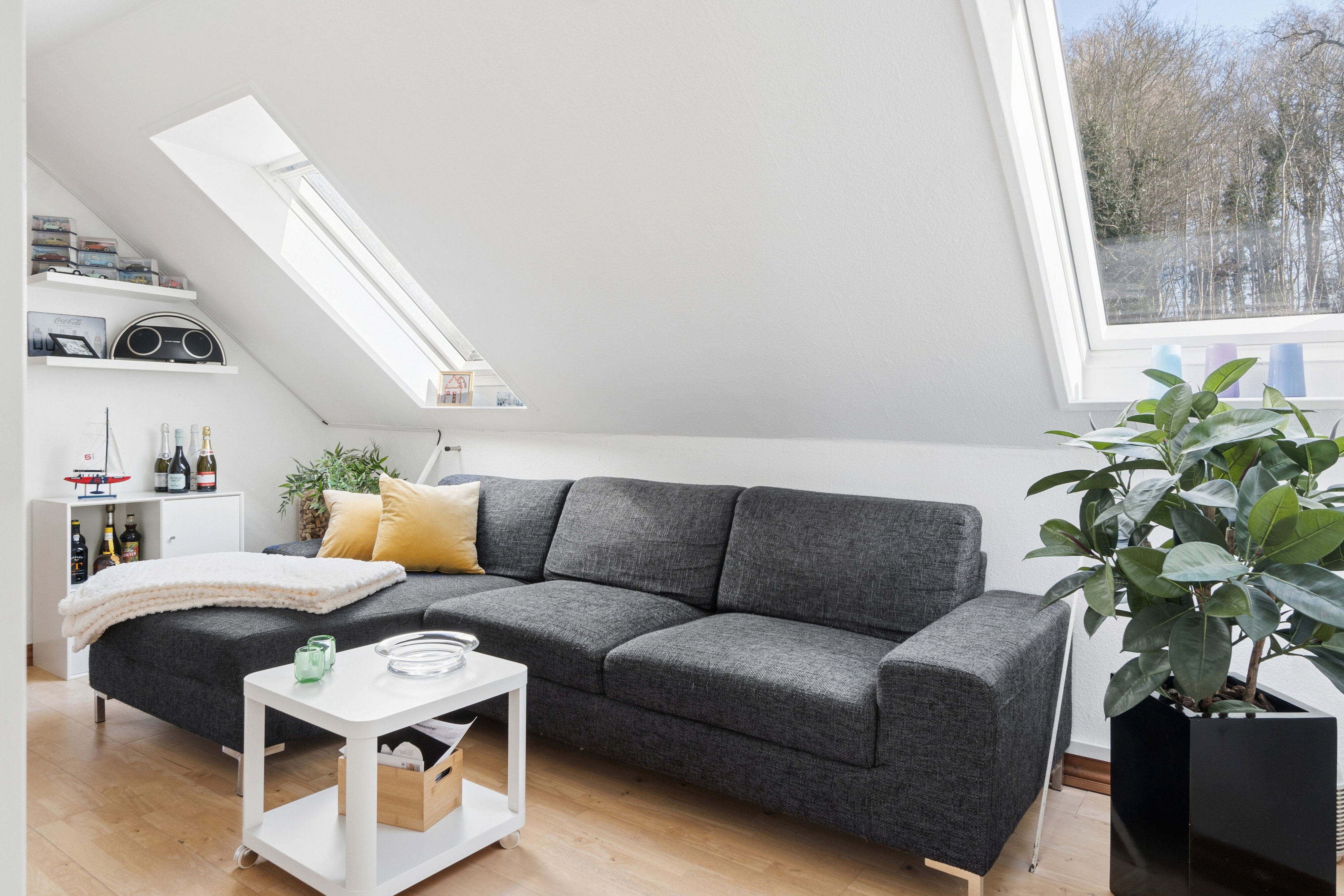 Søndergade 21E, 1., 8400 Ebeltoft