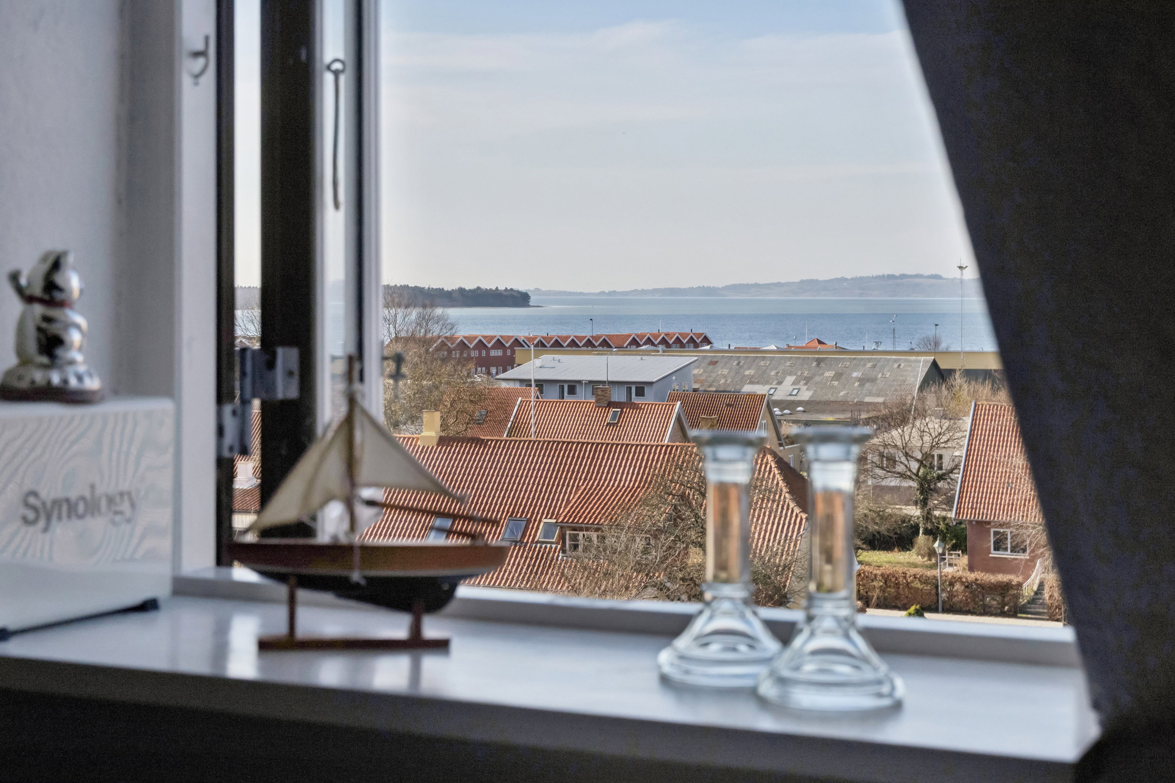 Søndergade 21E, 1., 8400 Ebeltoft