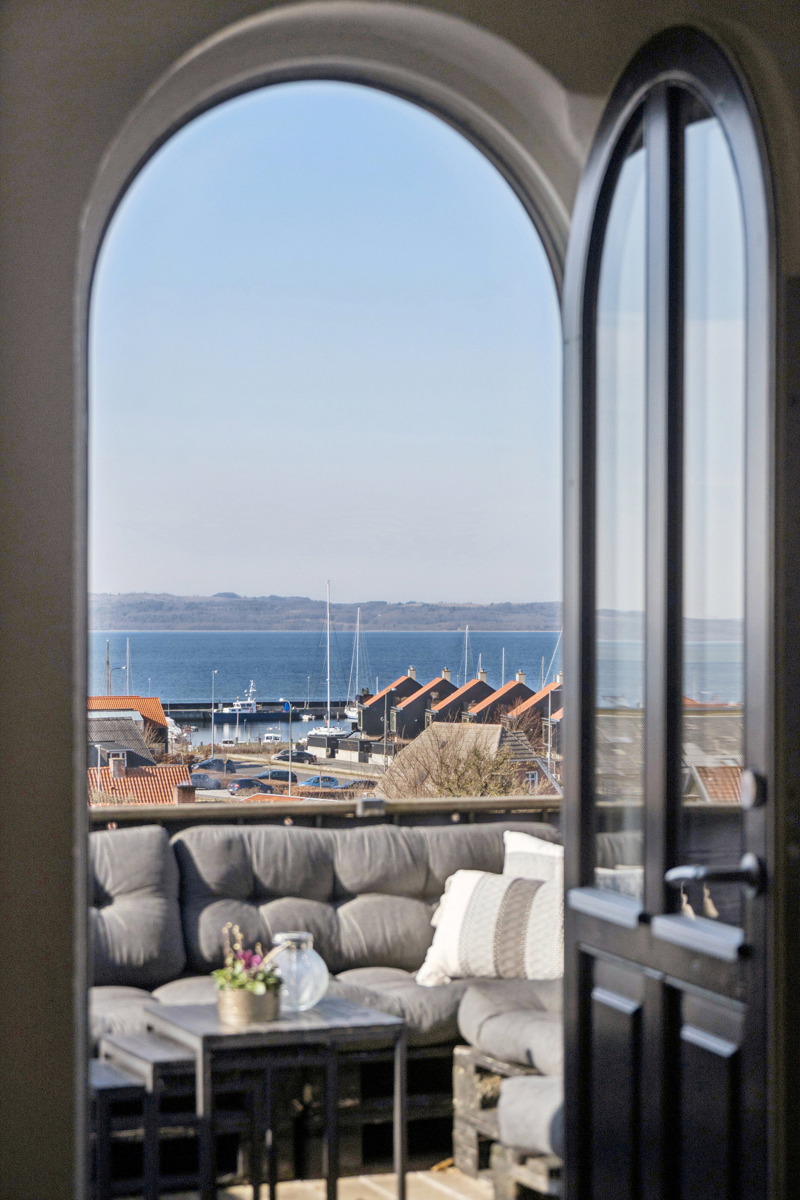 Søndergade 21E, 1., 8400 Ebeltoft