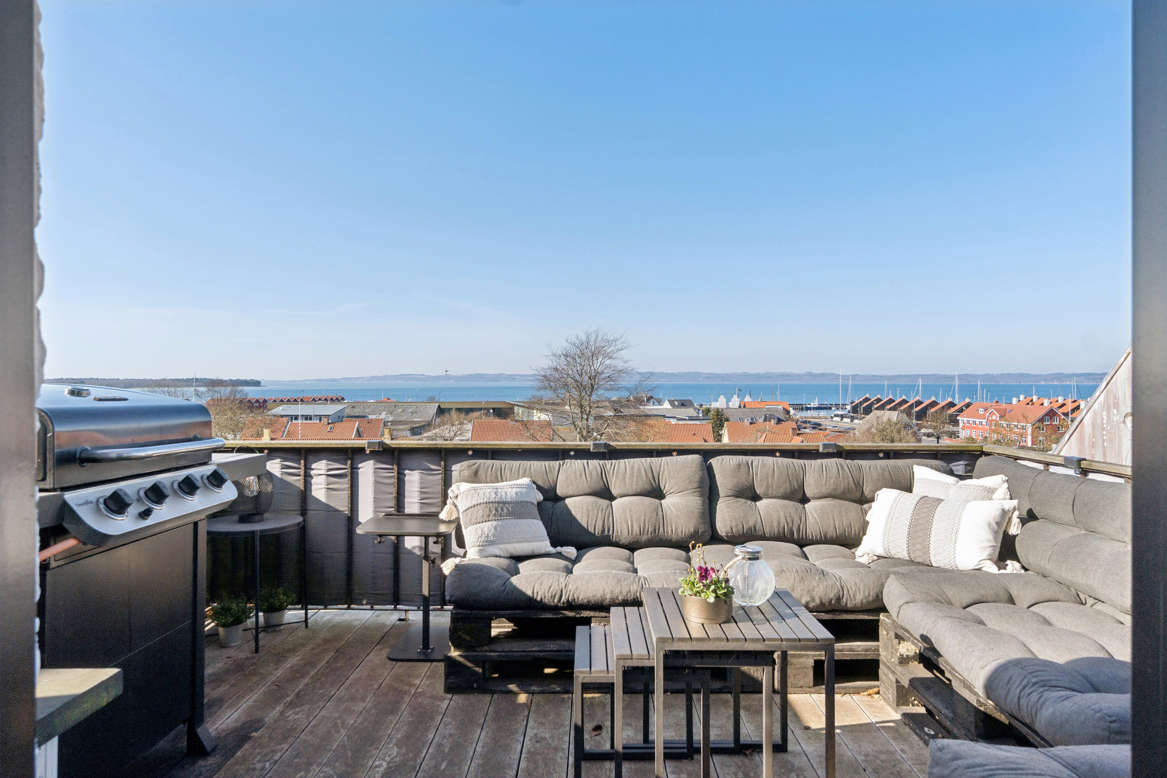 Søndergade 21E, 1., 8400 Ebeltoft