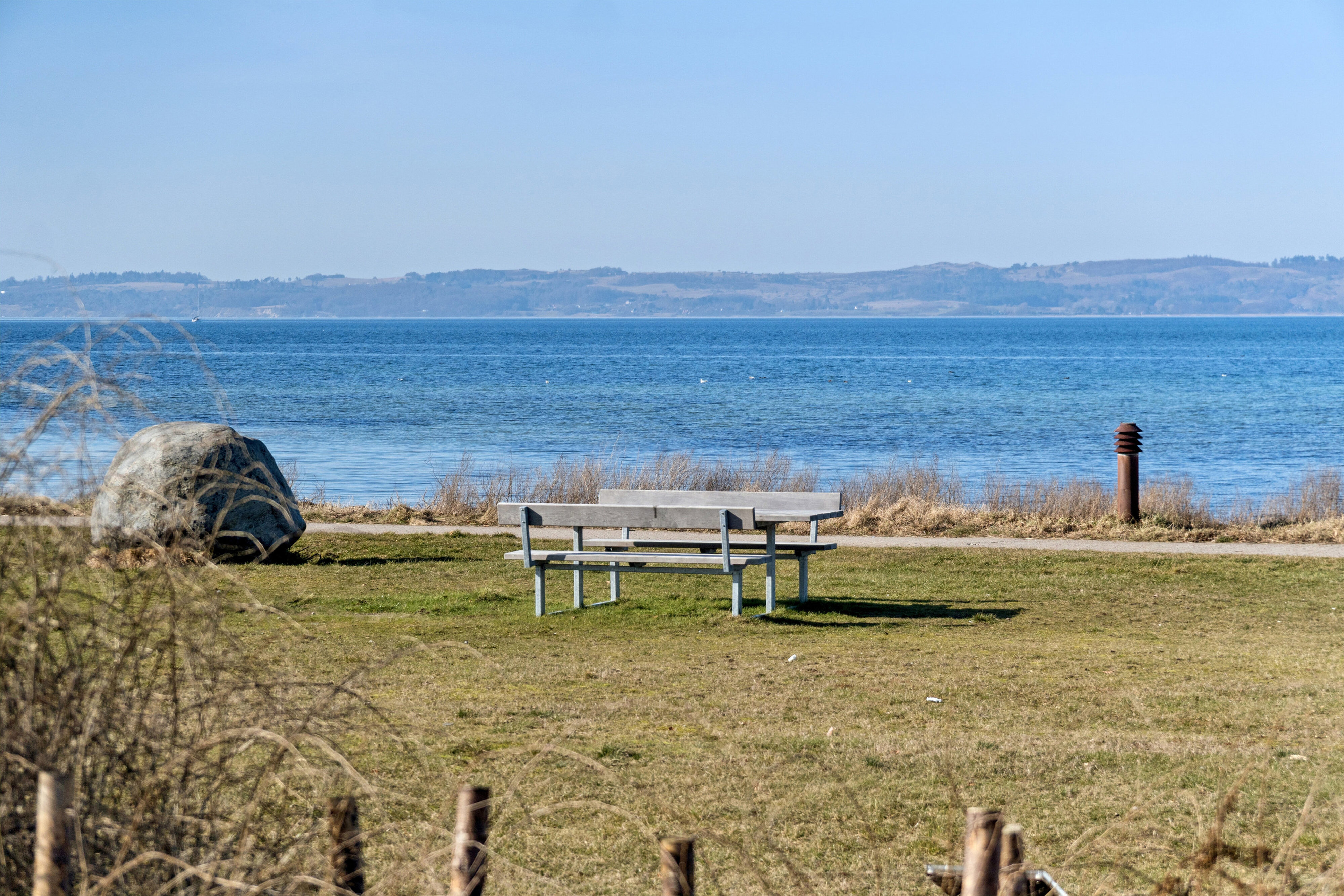 Søndergade 21E, 1., 8400 Ebeltoft