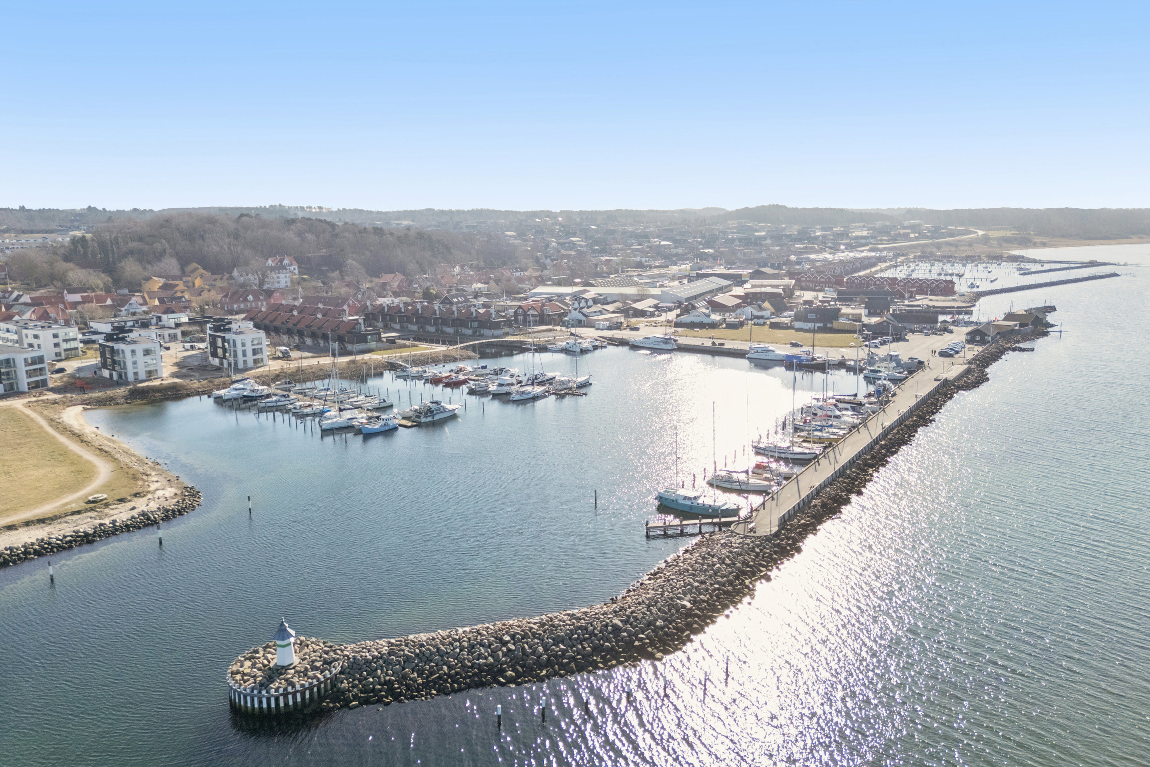 Søndergade 21E, 1., 8400 Ebeltoft