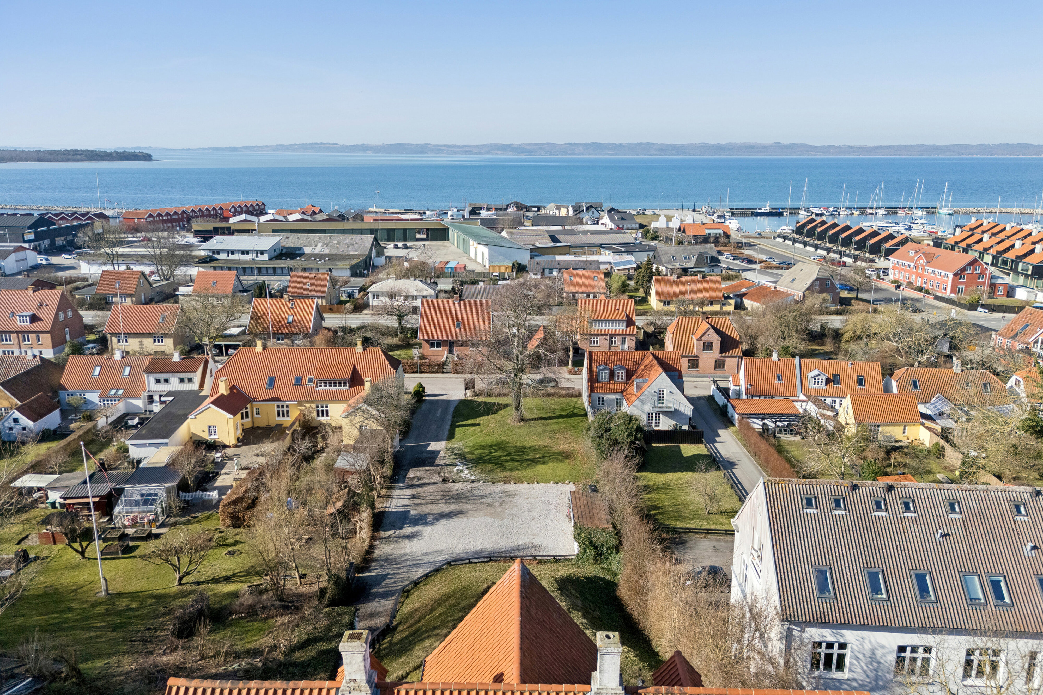 Søndergade 21E, 1., 8400 Ebeltoft