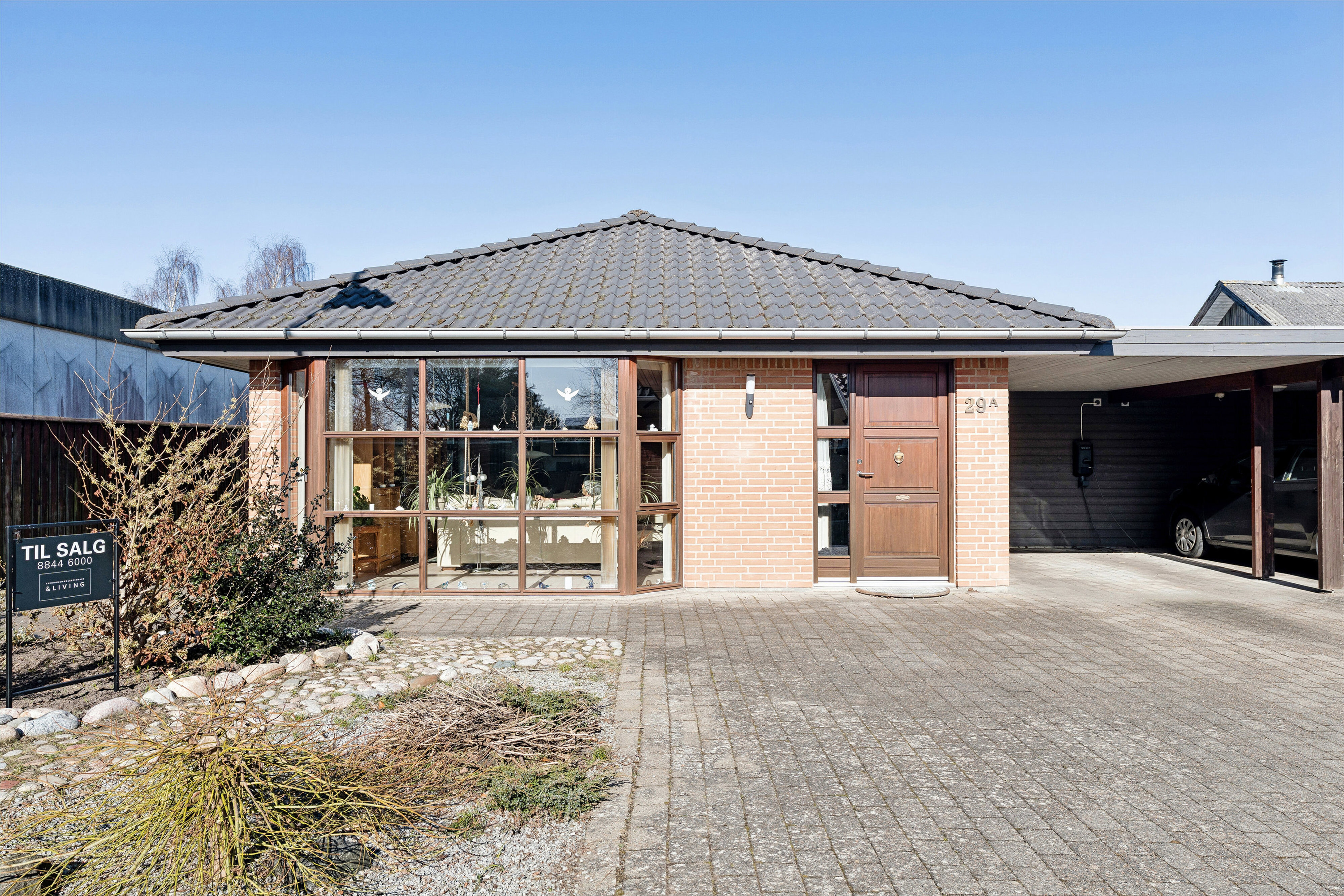 Sunds Hovedgade 29A, 7451 Sunds