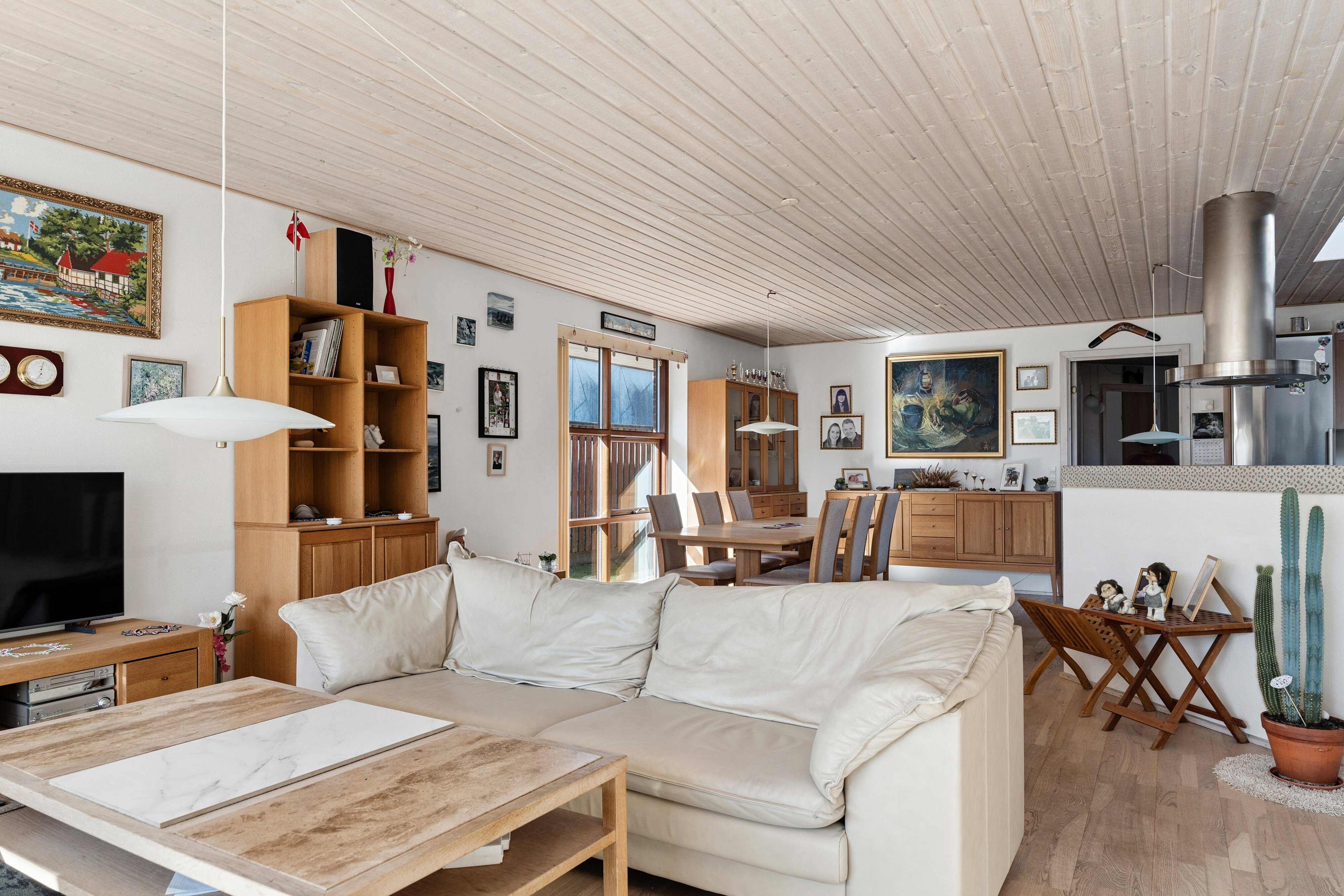 Sunds Hovedgade 29A, 7451 Sunds