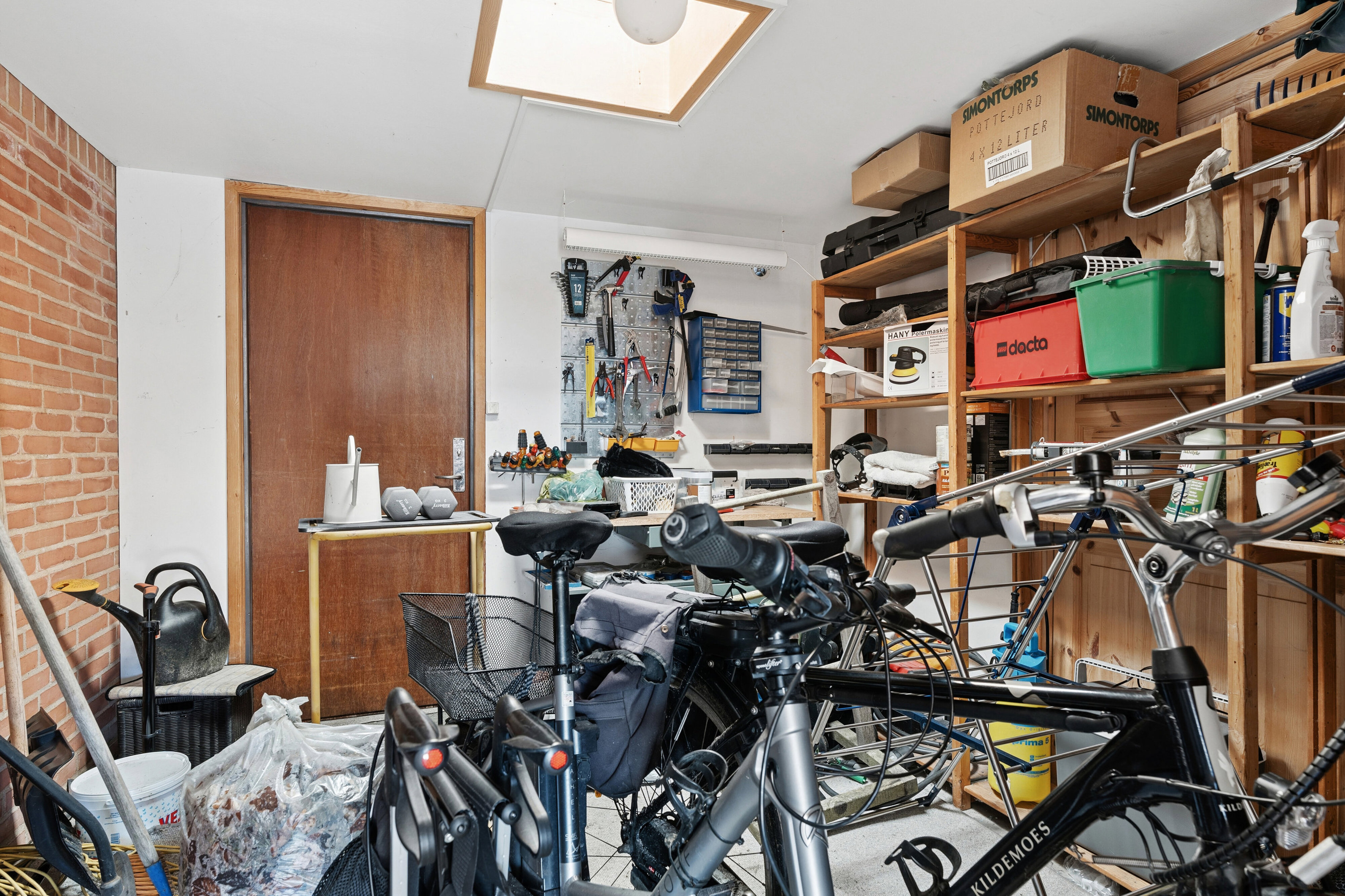Sunds Hovedgade 29A, 7451 Sunds