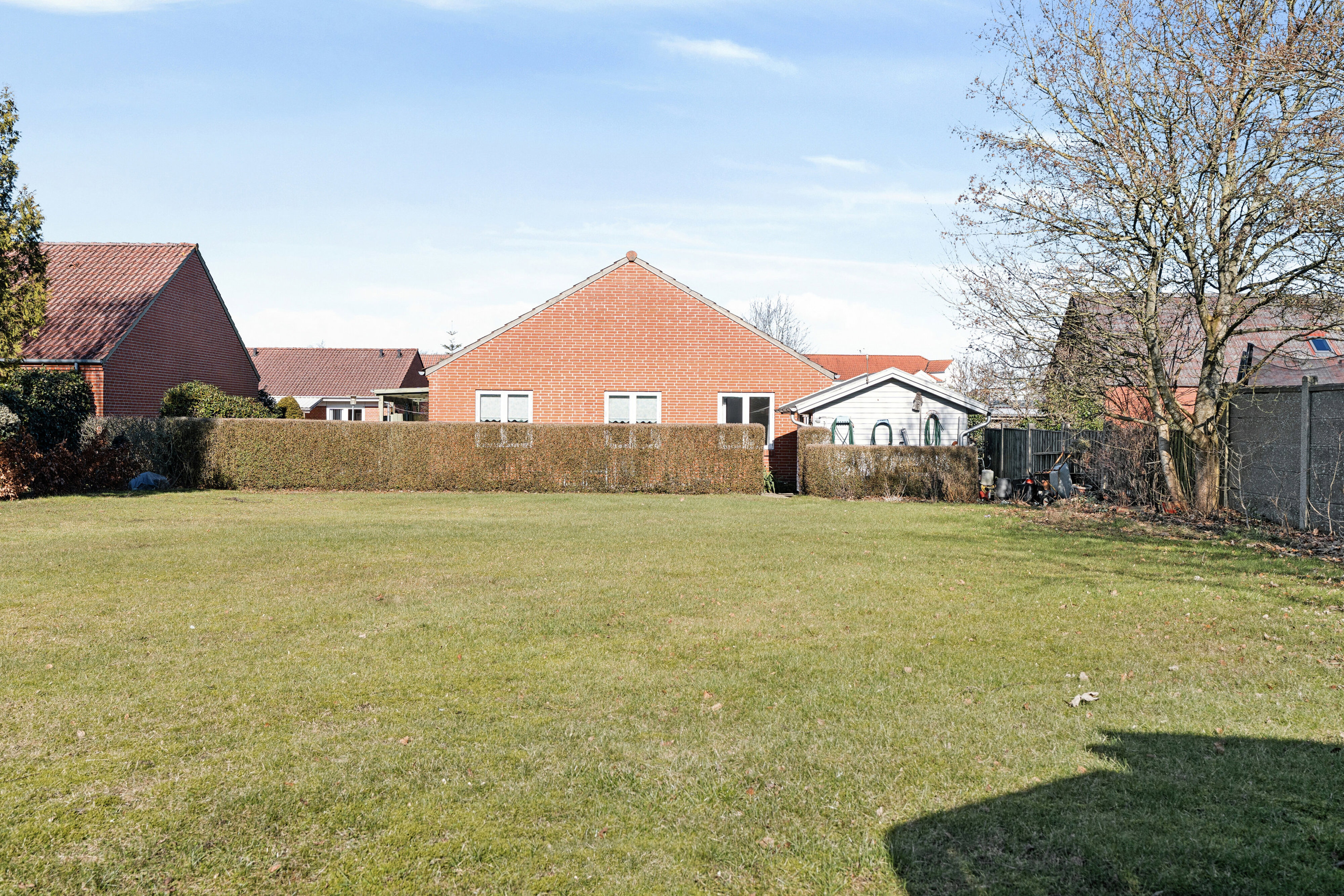Sunds Hovedgade 29A, 7451 Sunds