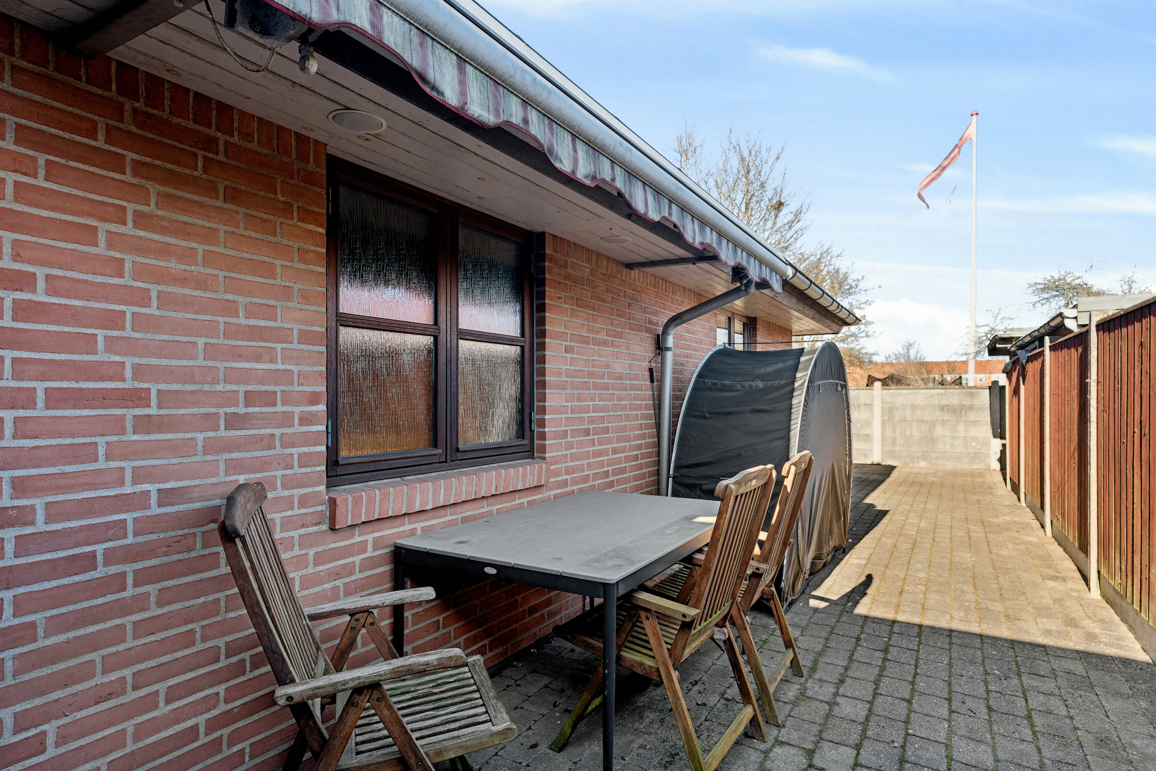 Sunds Hovedgade 29A, 7451 Sunds