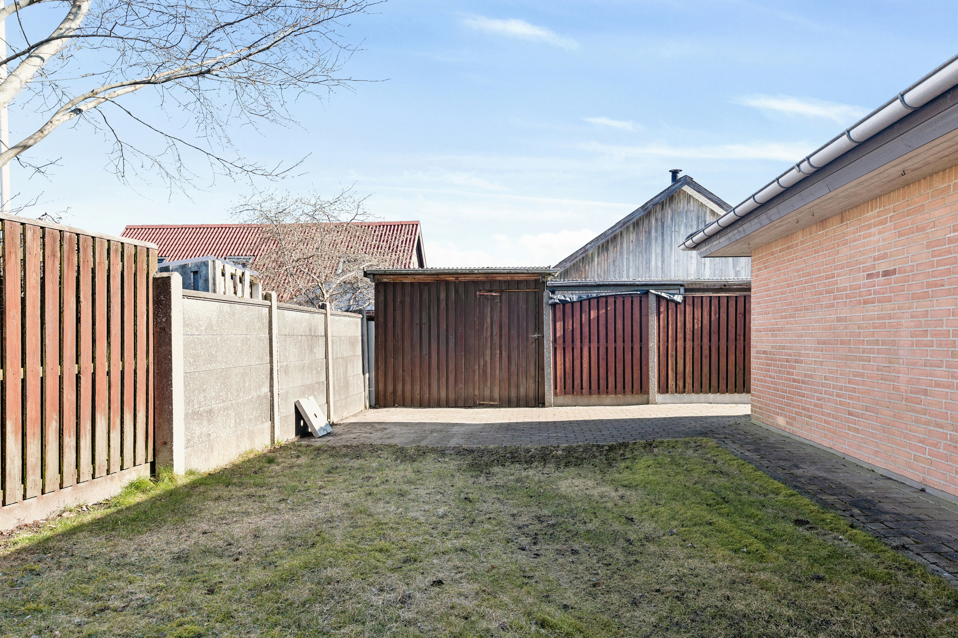 Sunds Hovedgade 29A, 7451 Sunds