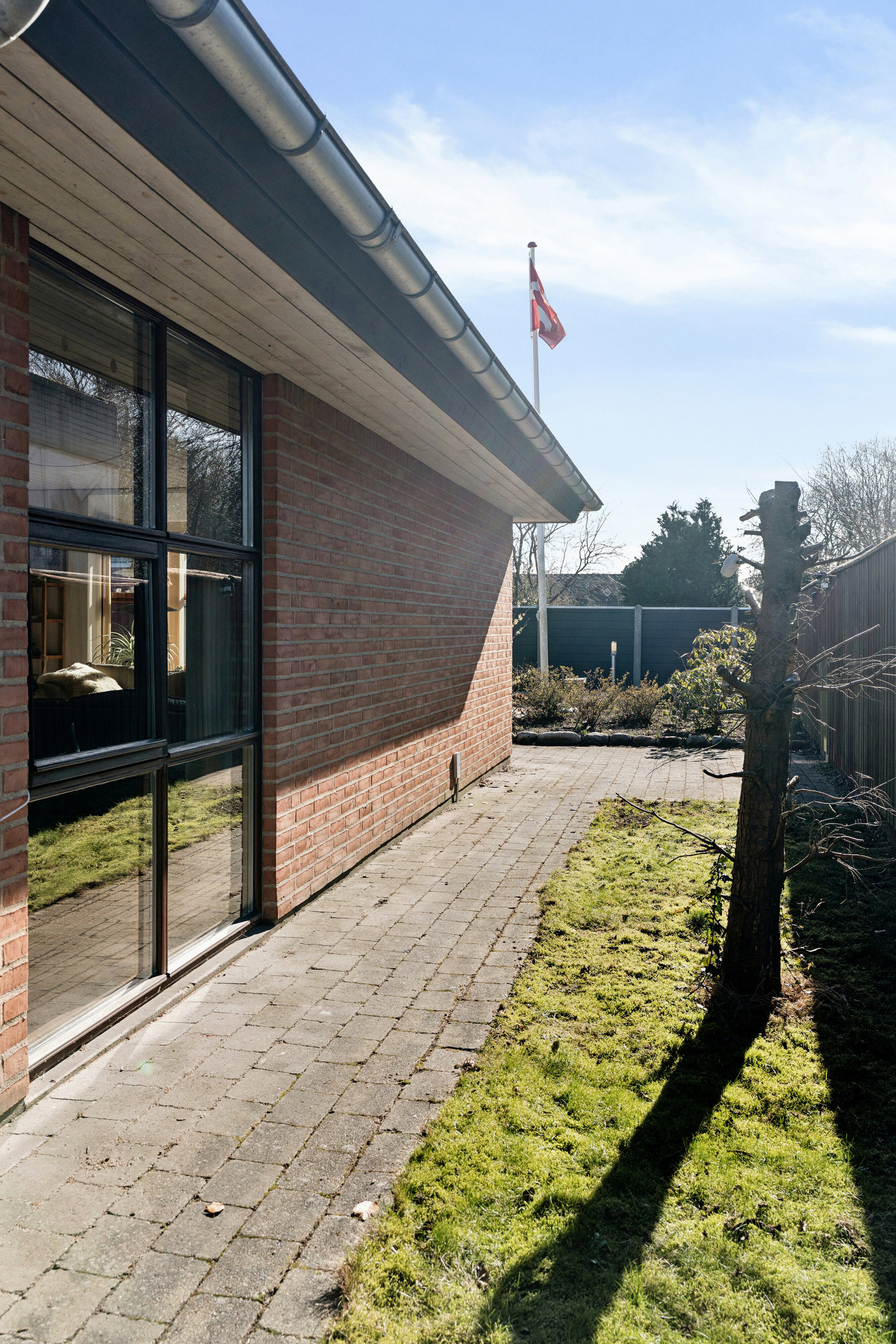 Sunds Hovedgade 29A, 7451 Sunds
