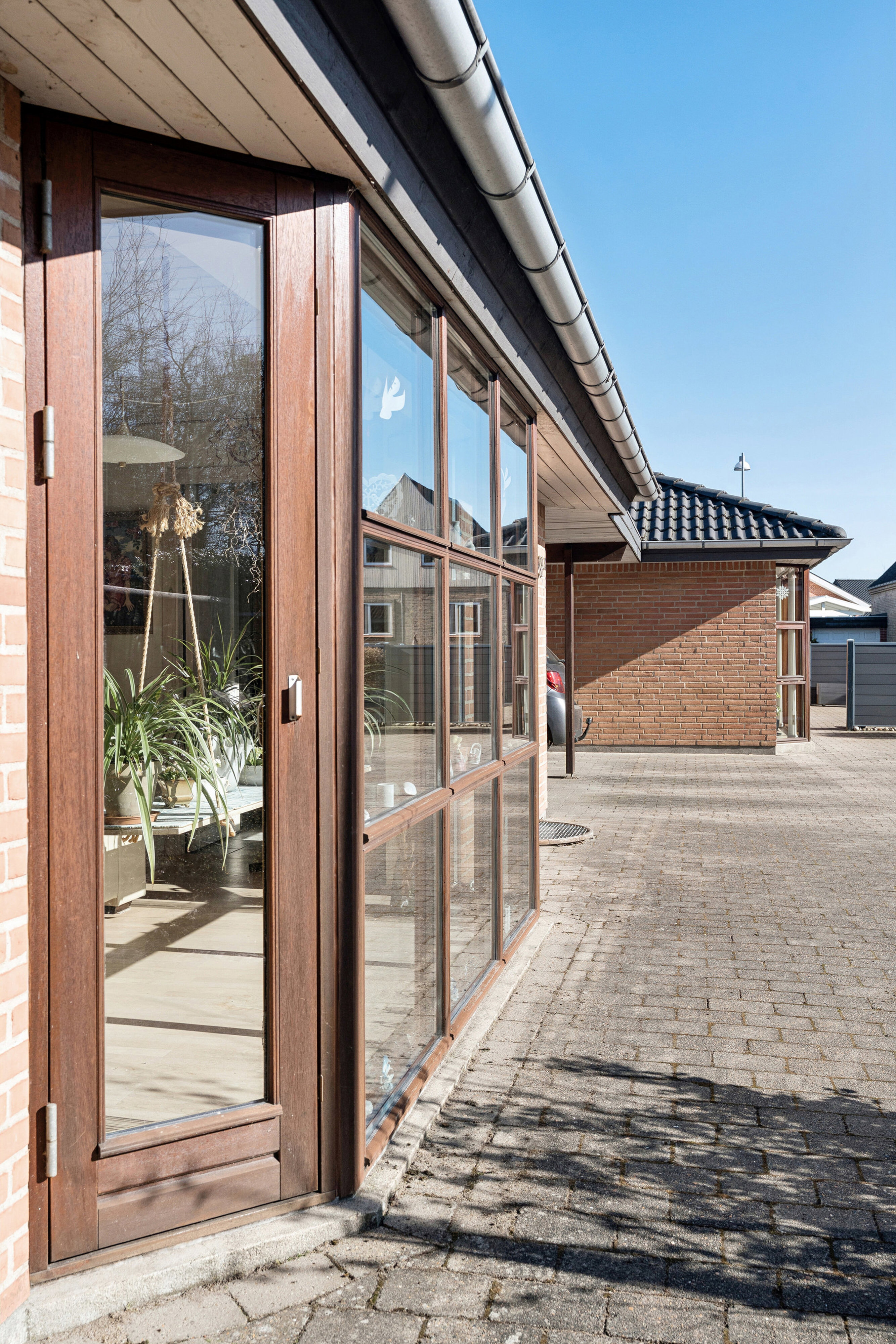 Sunds Hovedgade 29A, 7451 Sunds