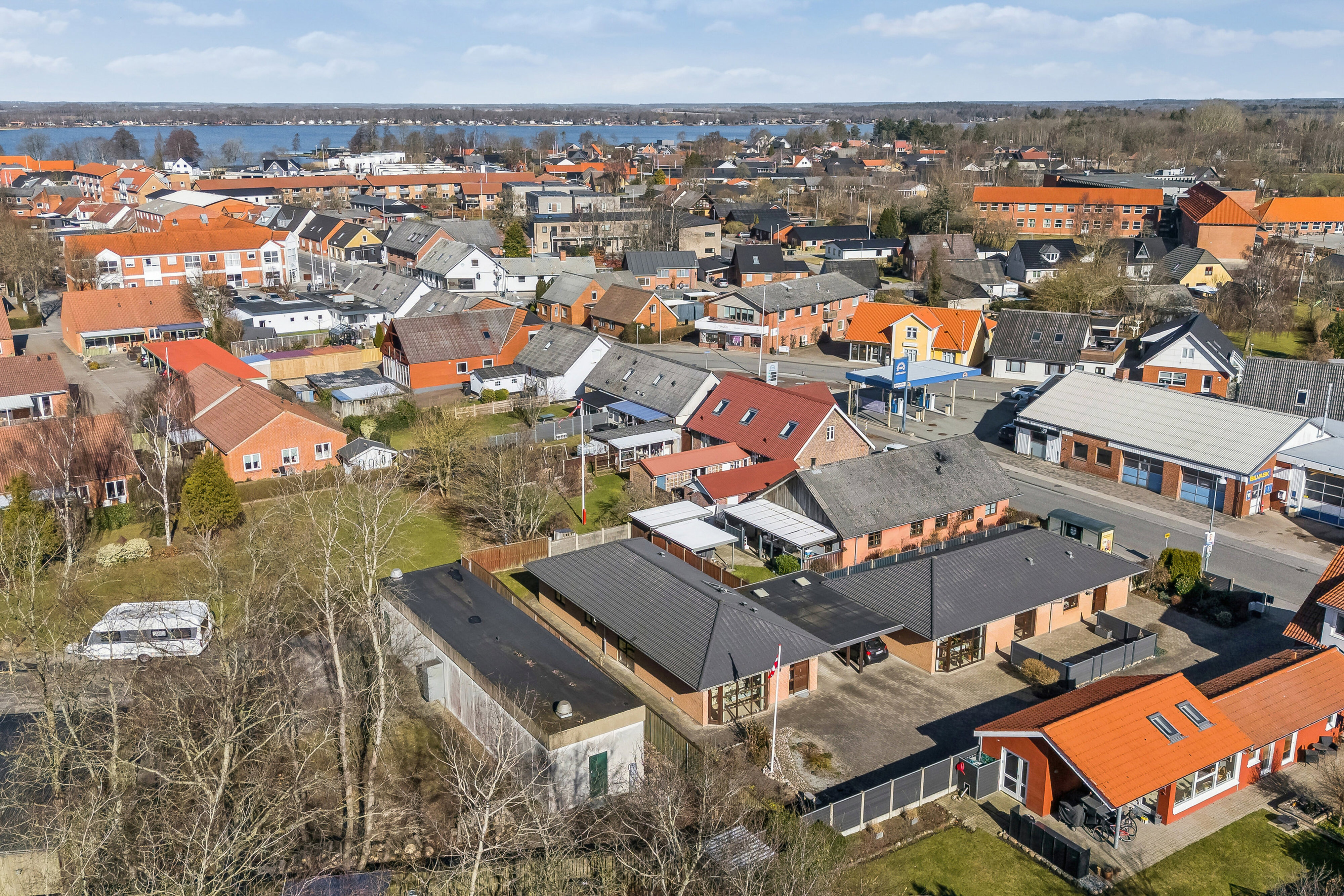 Sunds Hovedgade 29A, 7451 Sunds