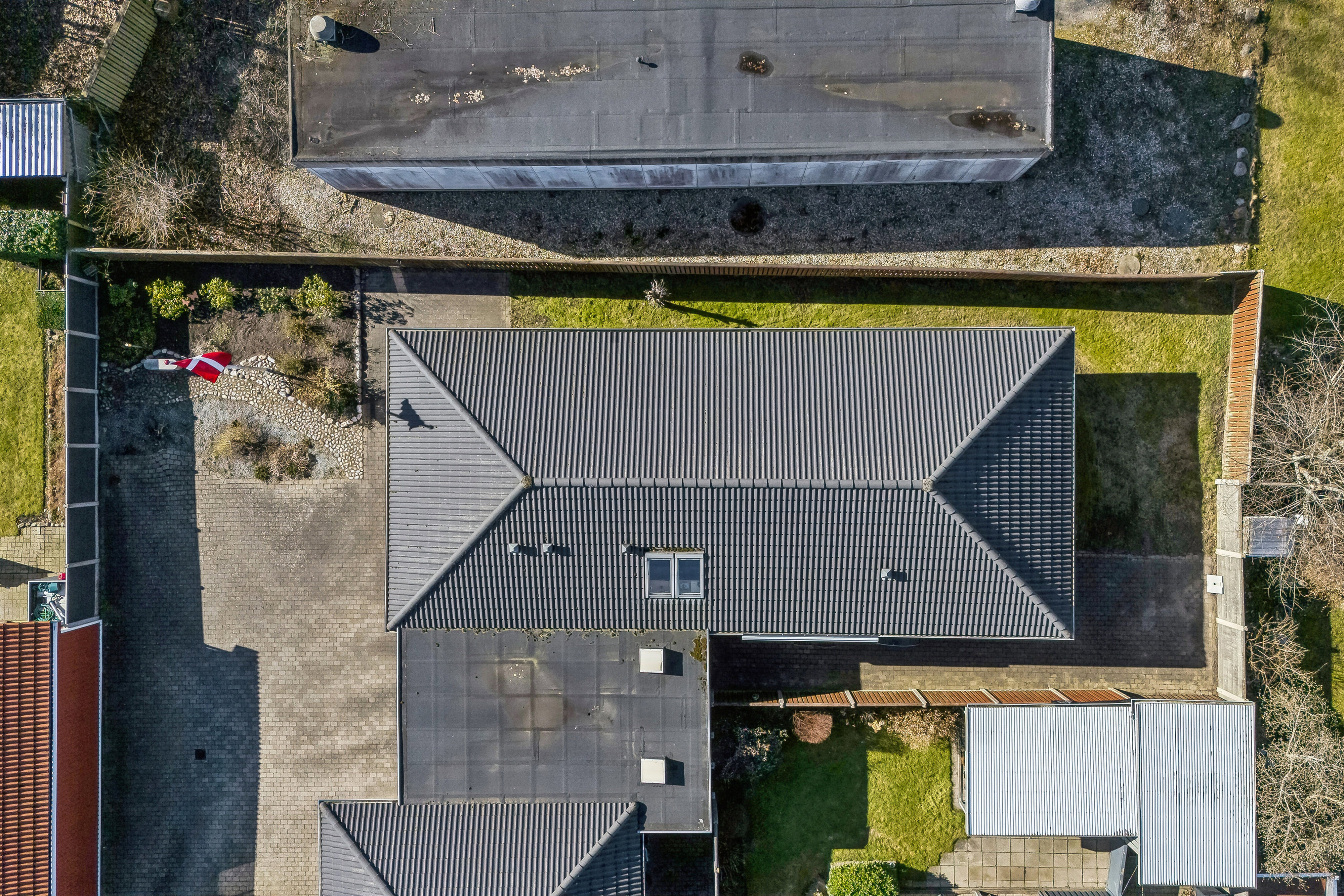 Sunds Hovedgade 29A, 7451 Sunds