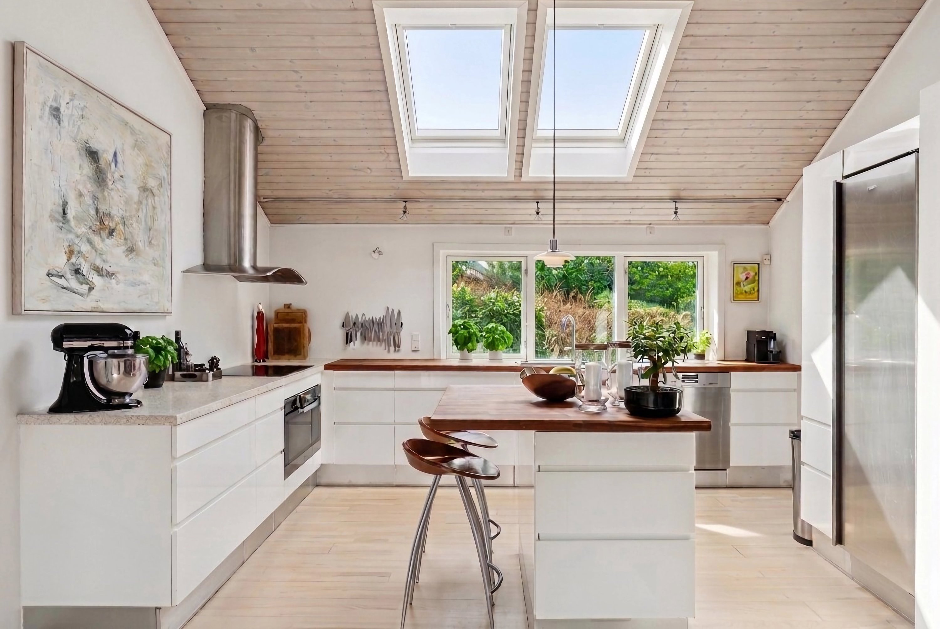 Spejderbakken 13, 2960 Rungsted Kyst